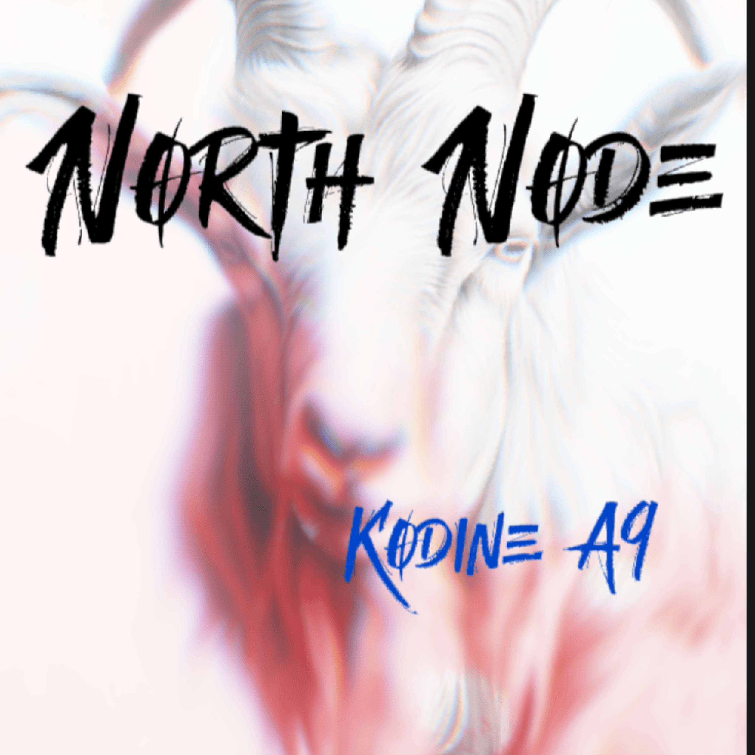 North Node by Kodine A9 cover art