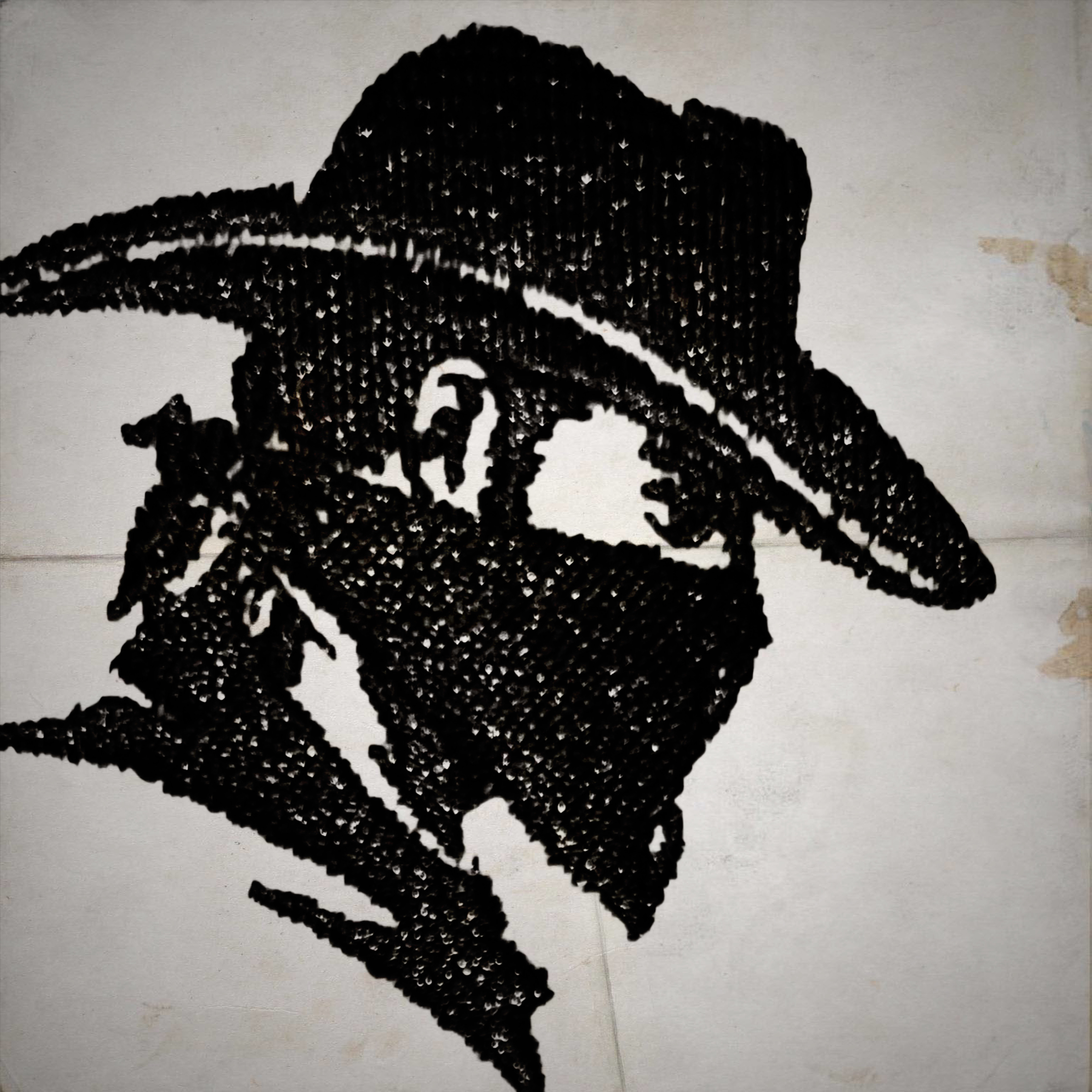 Bandit’s Lullaby artwork