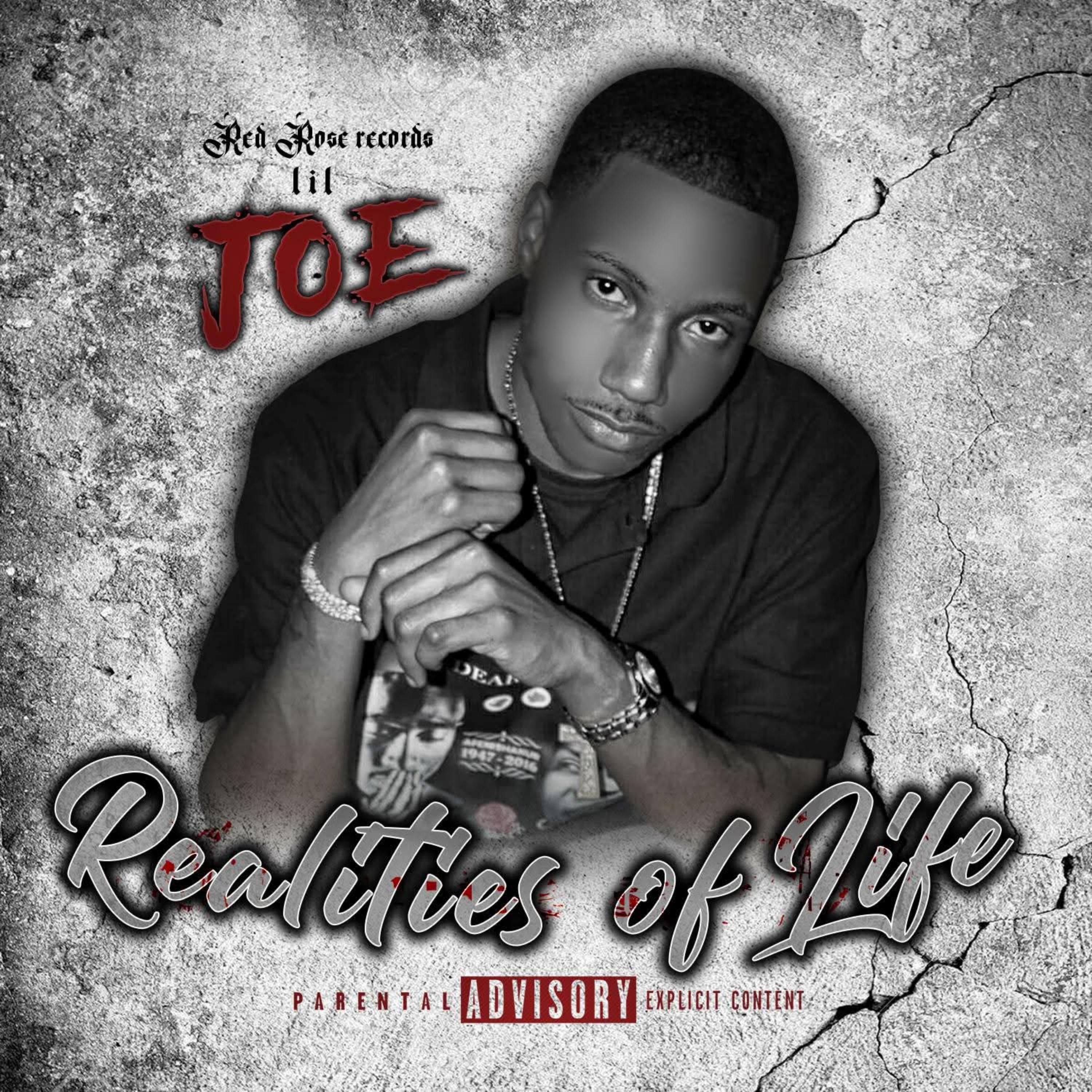 Realities Of Life artwork