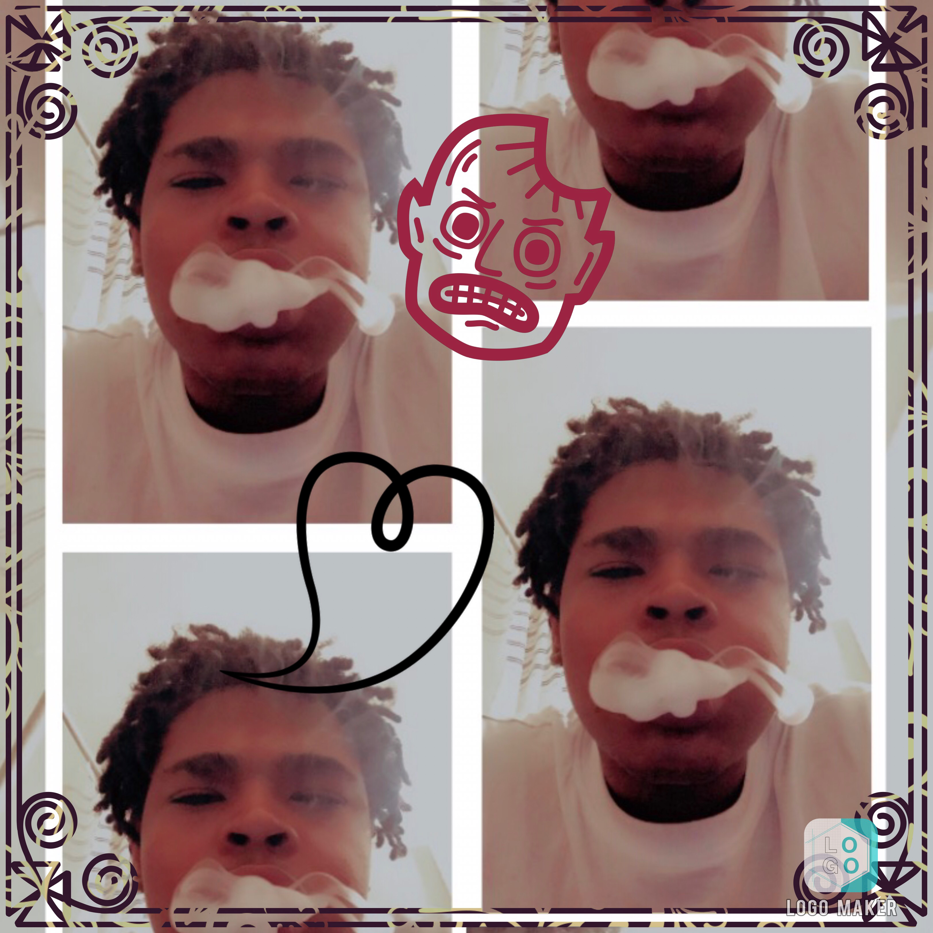 Mental Health Ep by ReeseloVe cover art