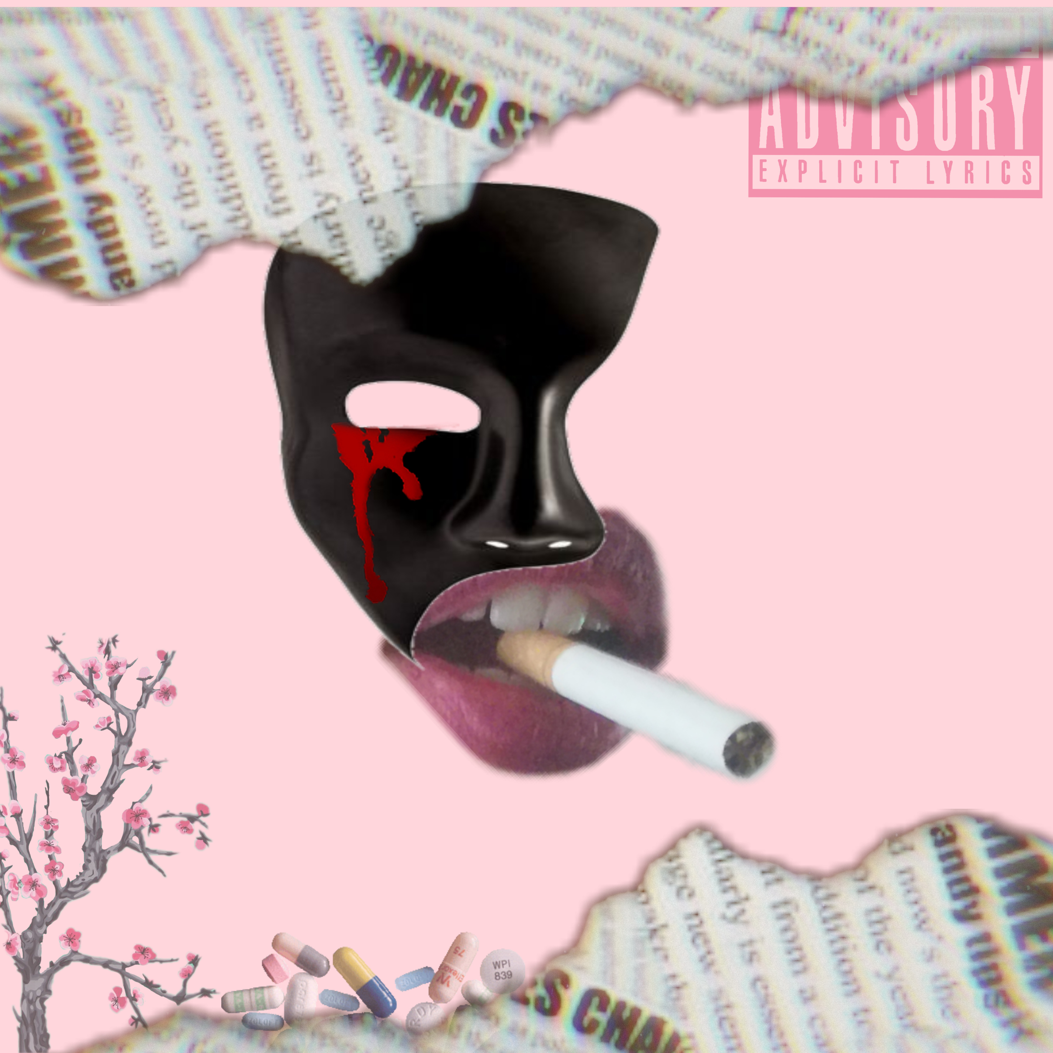 tokyo by pourupchuxkyy cover art