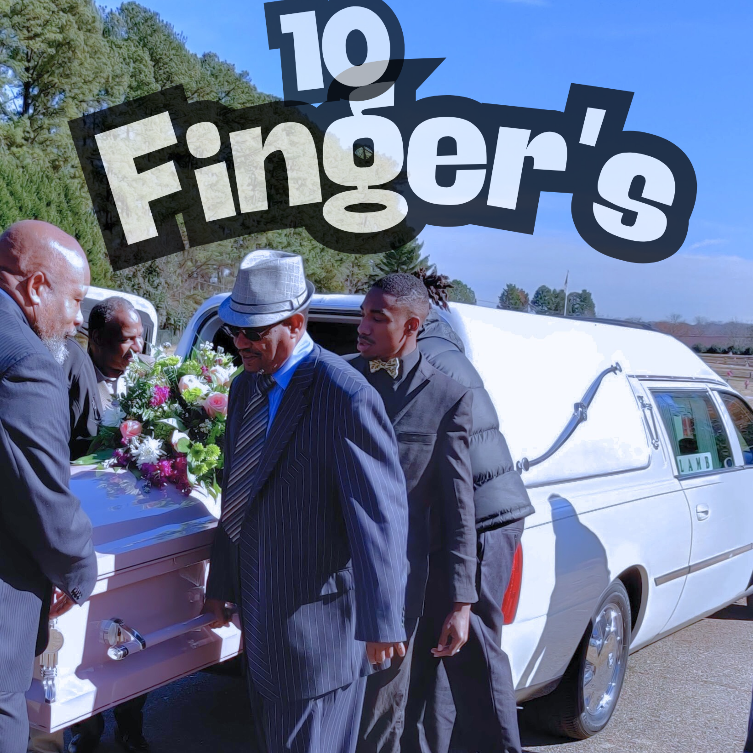 10 Fingers artwork