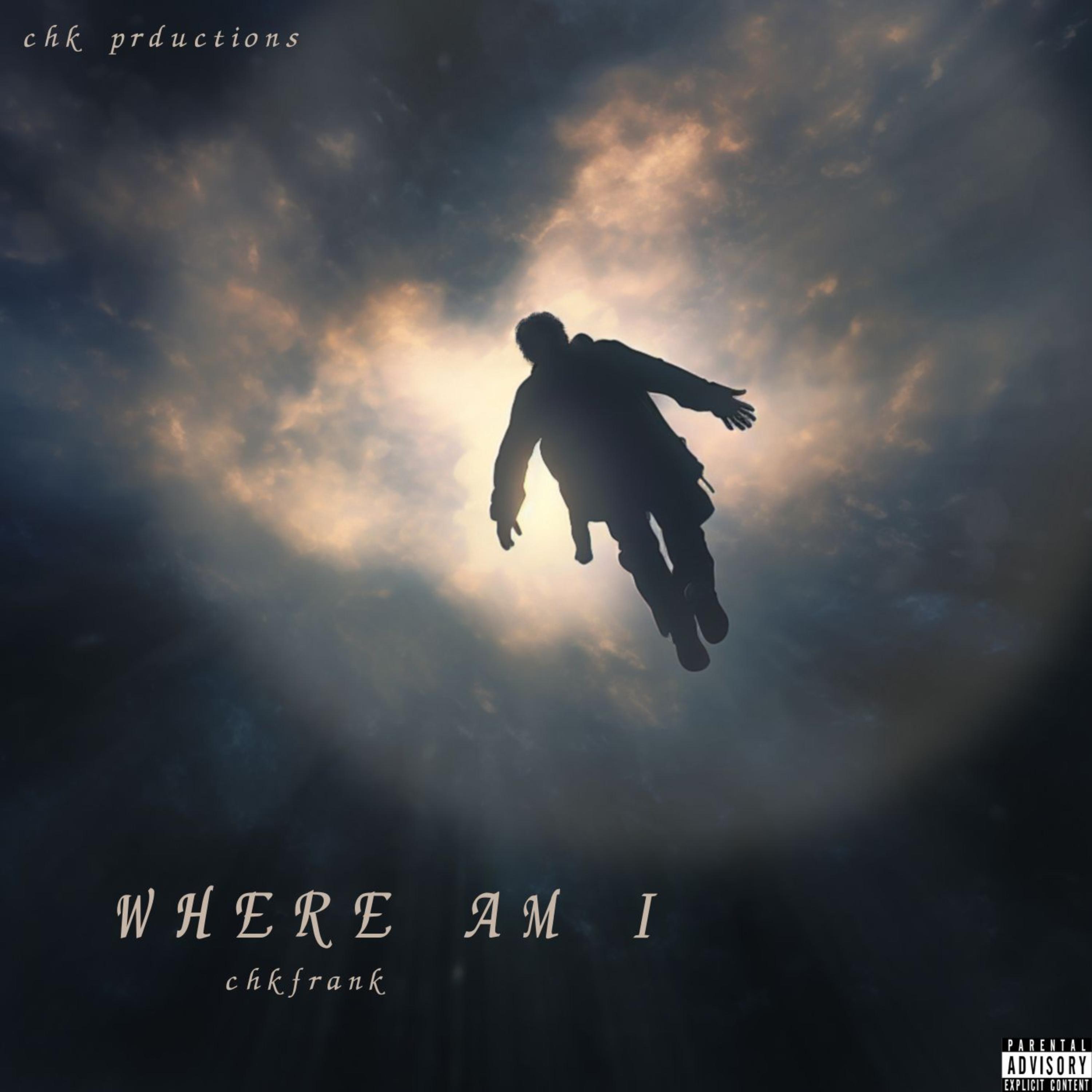 where am i artwork
