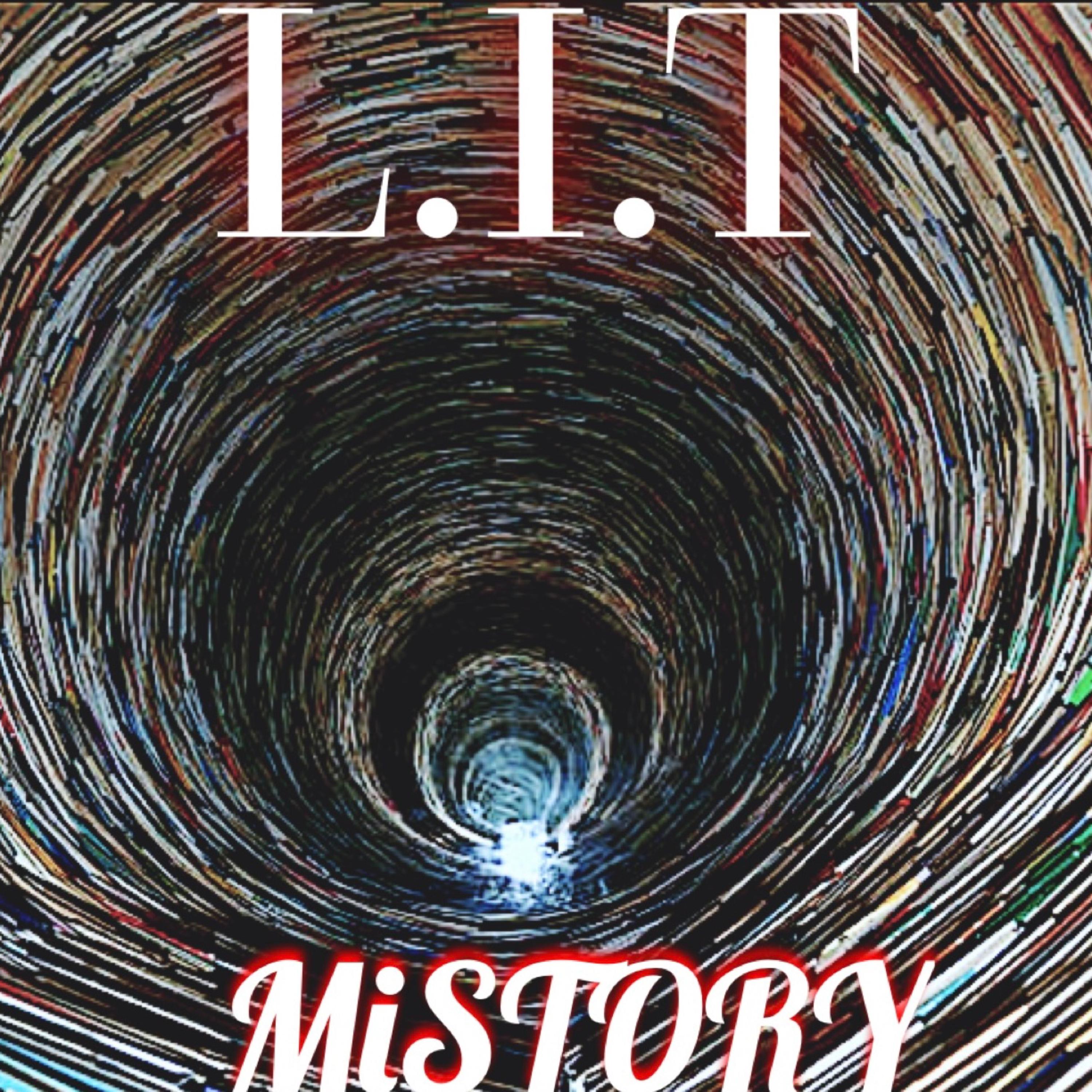 MiSTORY by livinintruth  cover art