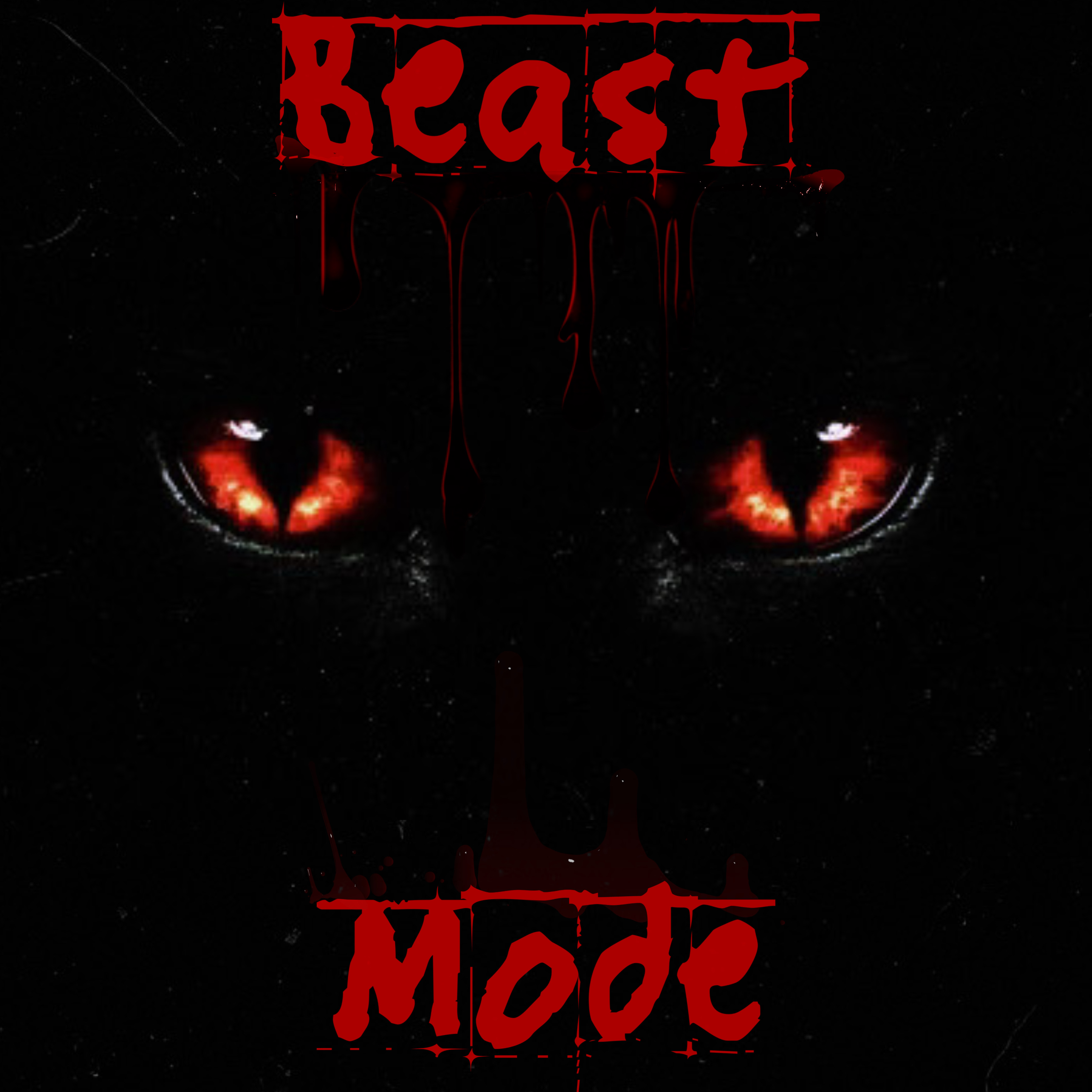 Beast Mode artwork