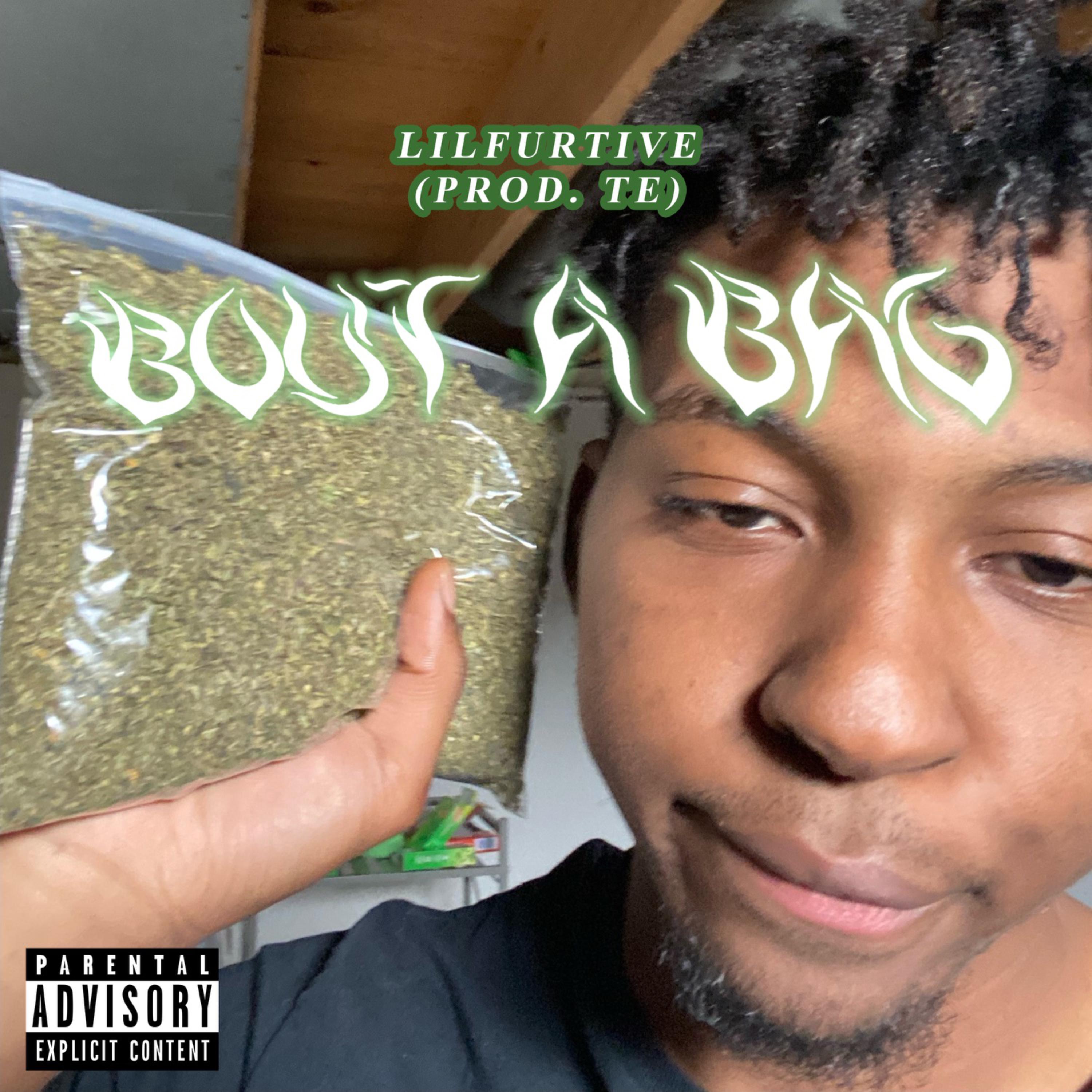 Bout A Bag artwork