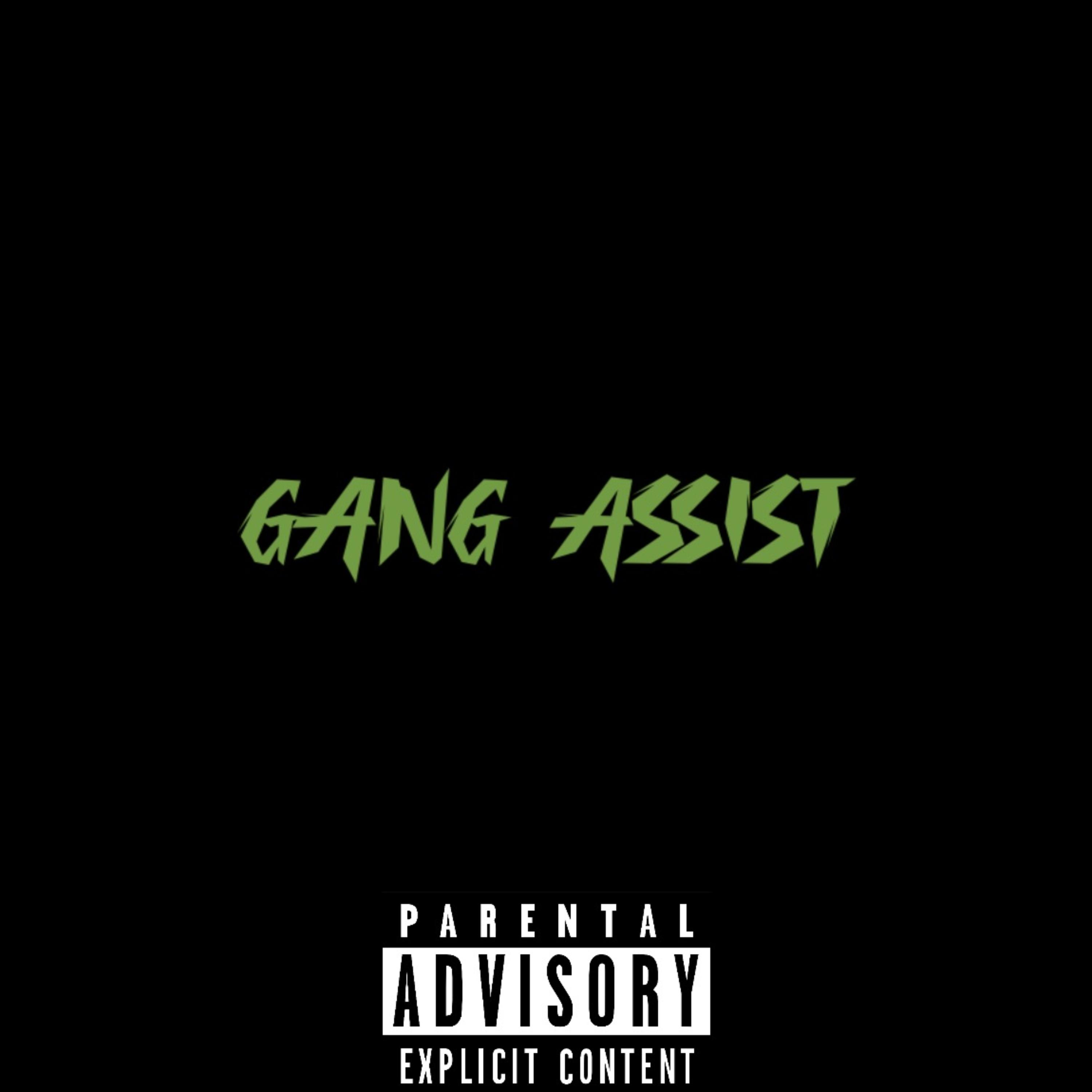 Gang Assist artwork