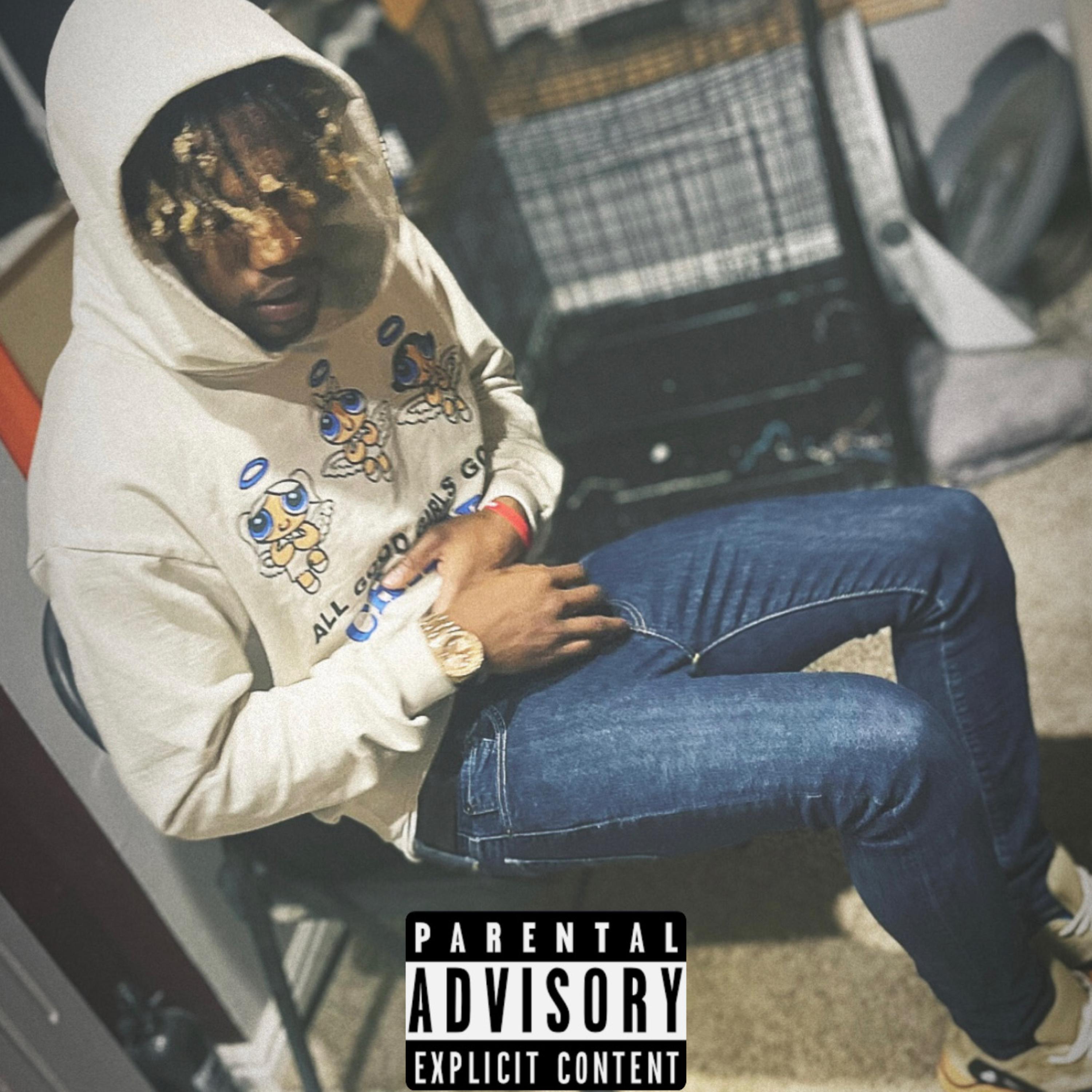 Runnin Fast artwork