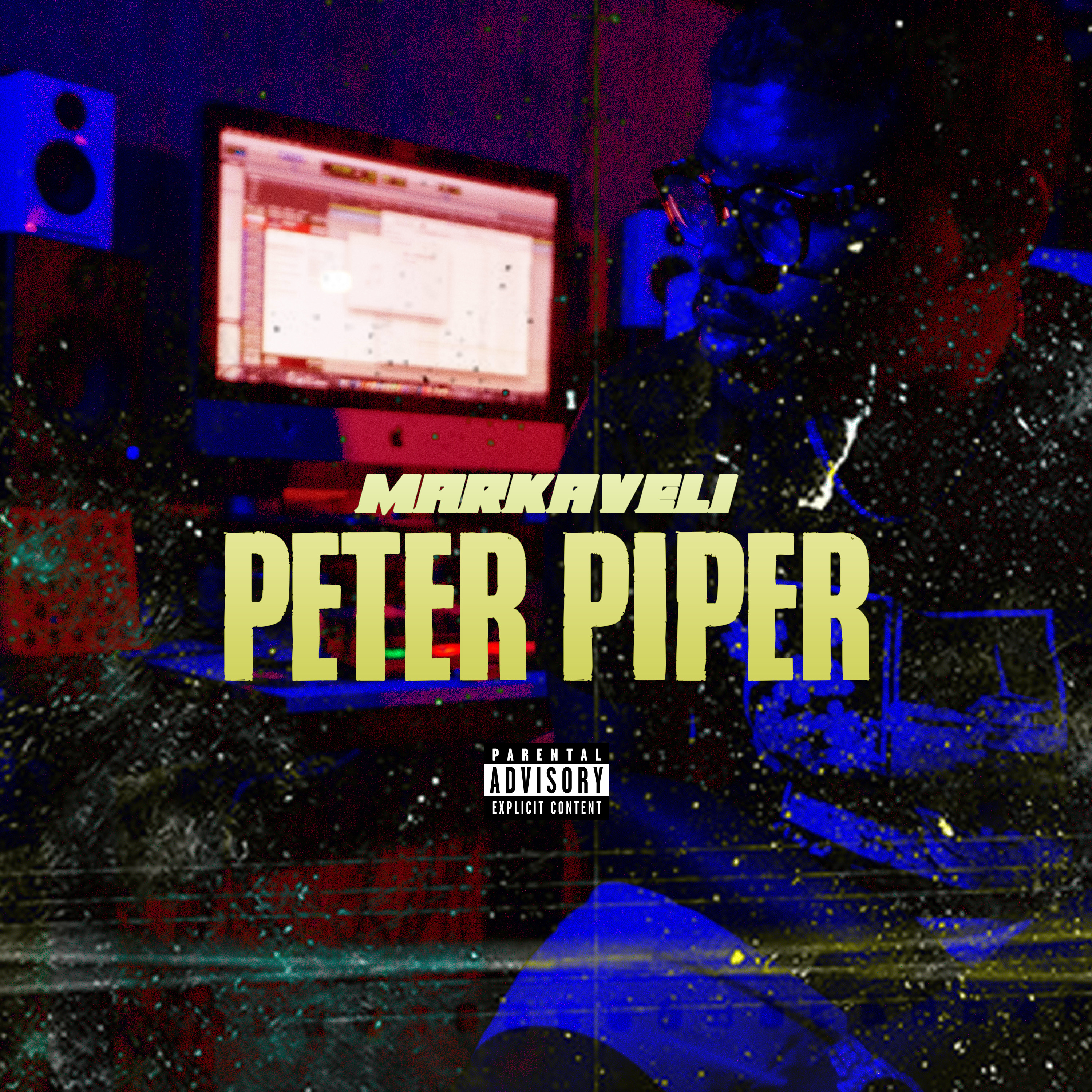Peter Piper artwork