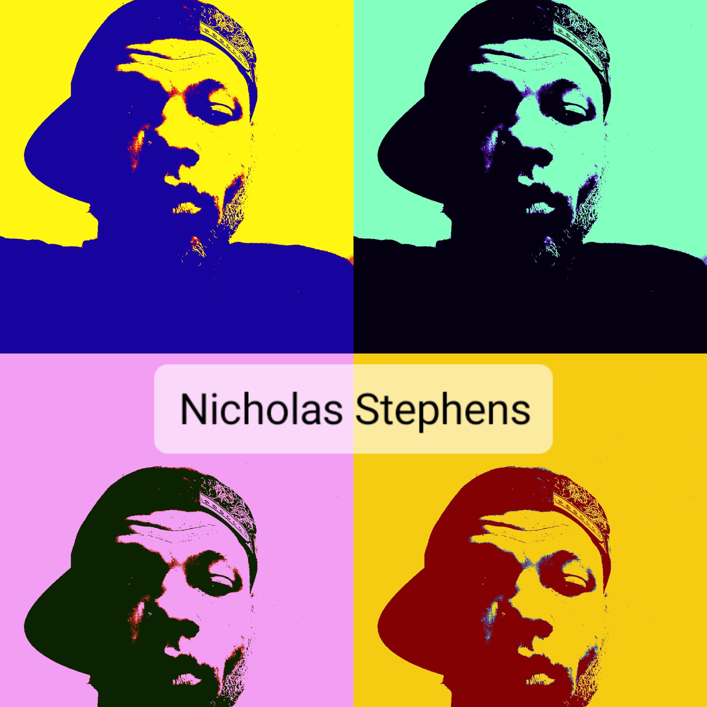 Right now artwork