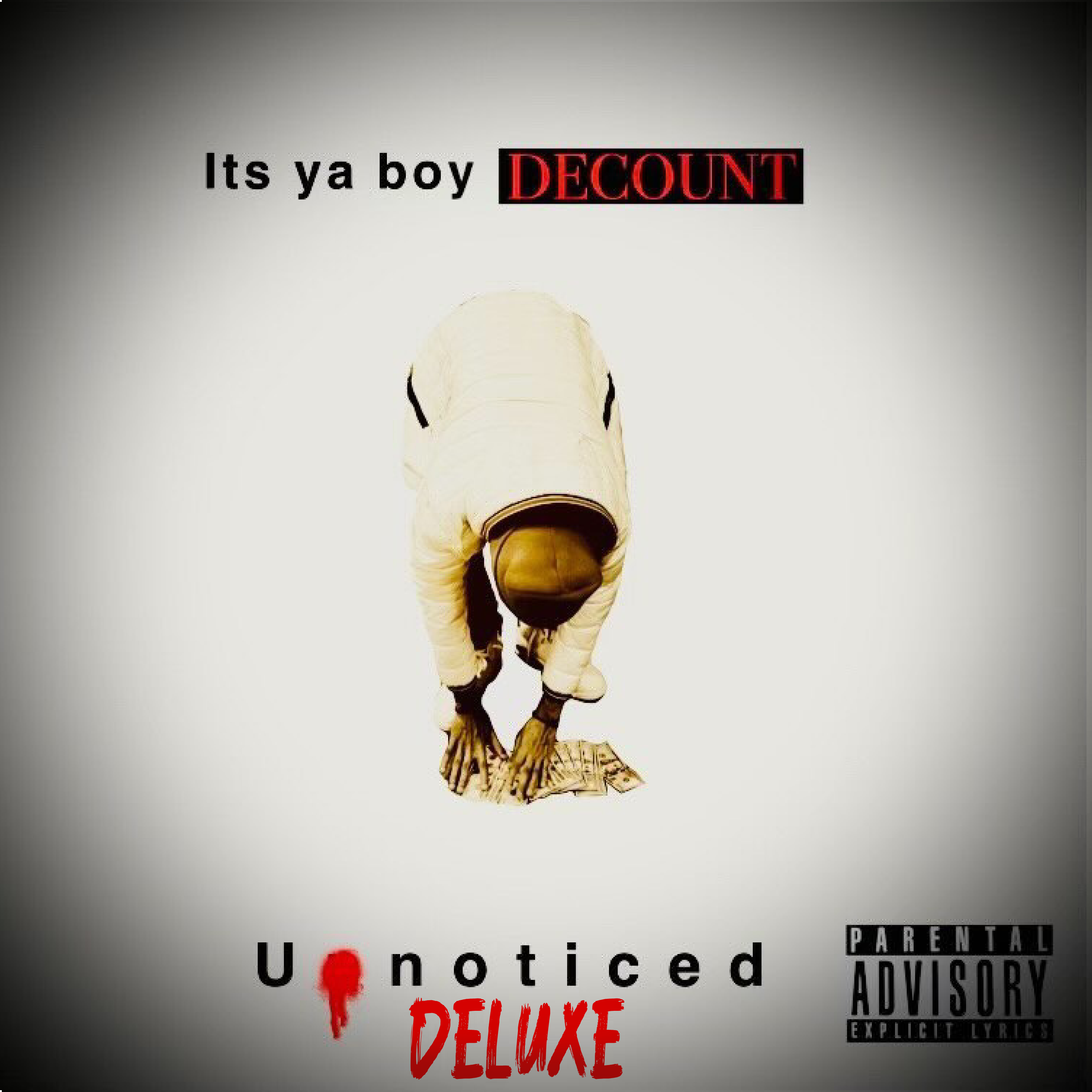 Unoticed (Deluxe) [Mastered] artwork