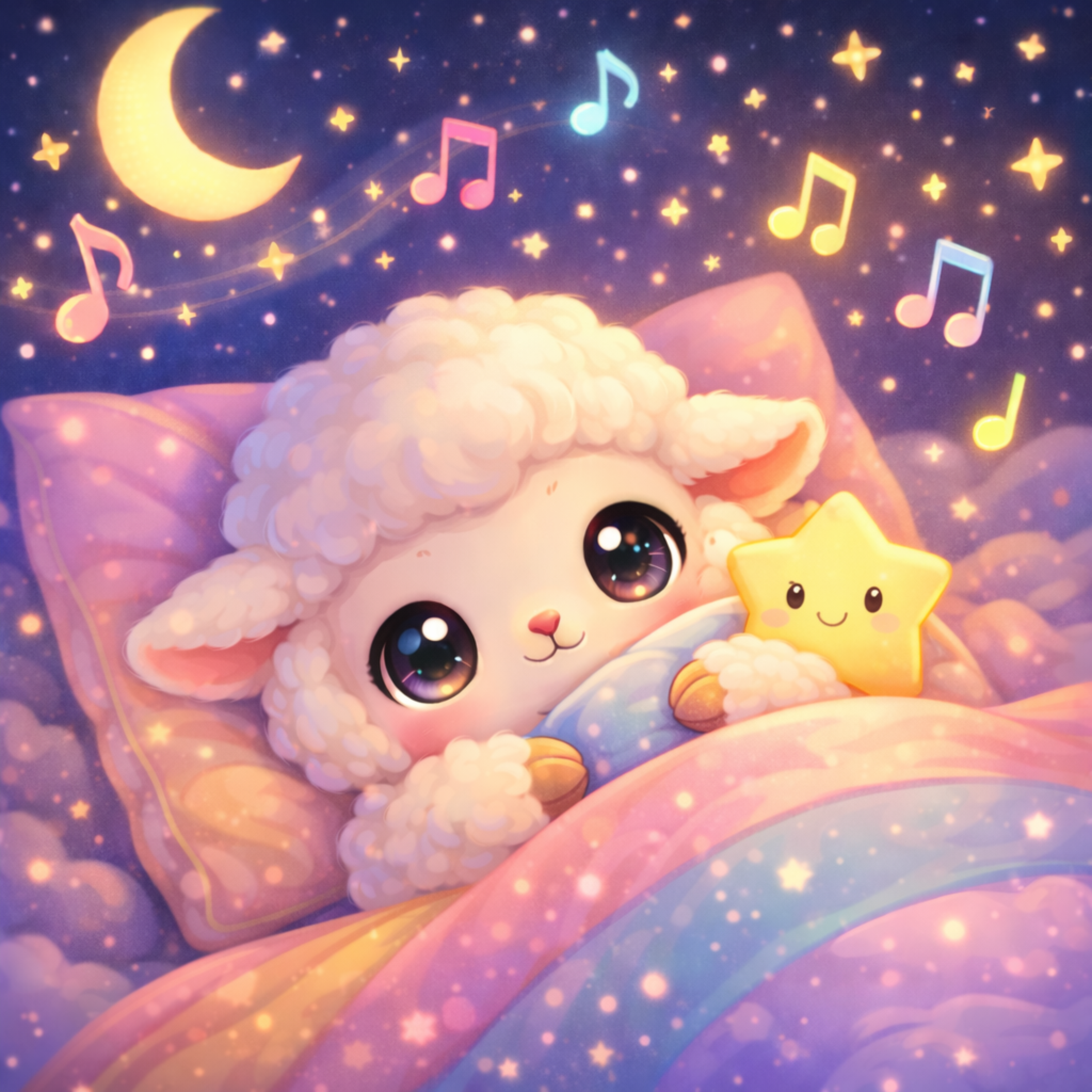 Majestic Baby Lullaby Sueño Real Música de Ángeles for Ultimate Calm artwork