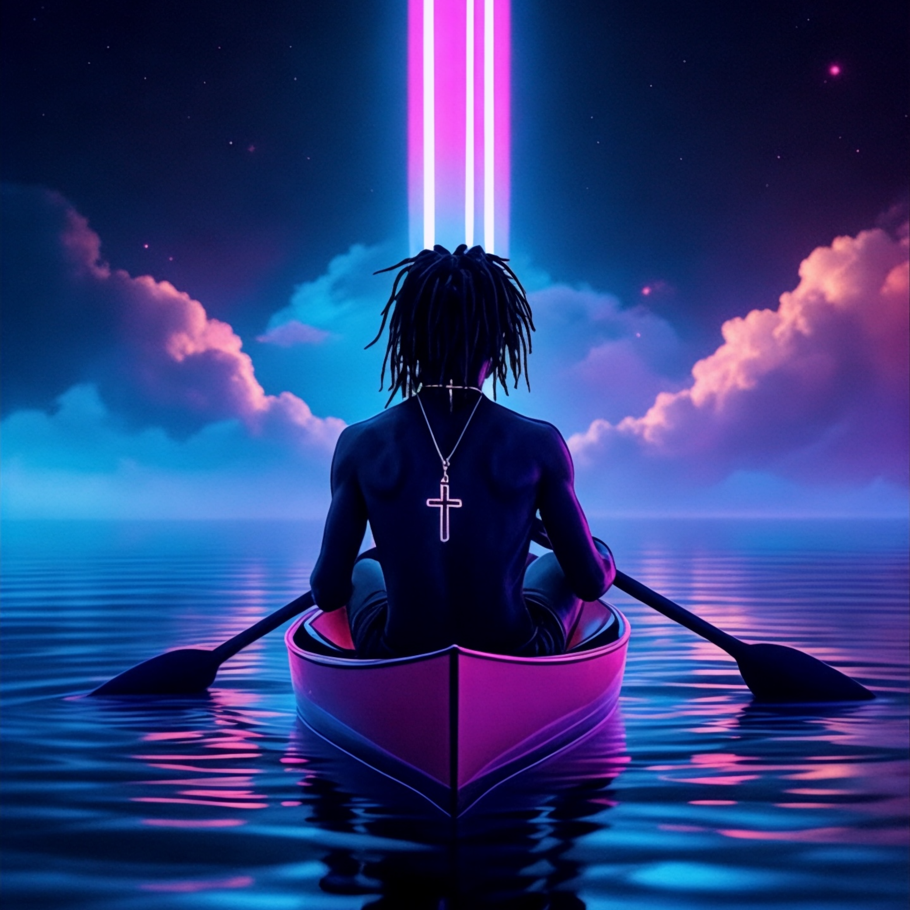 Show Mercy by YoTalue cover art