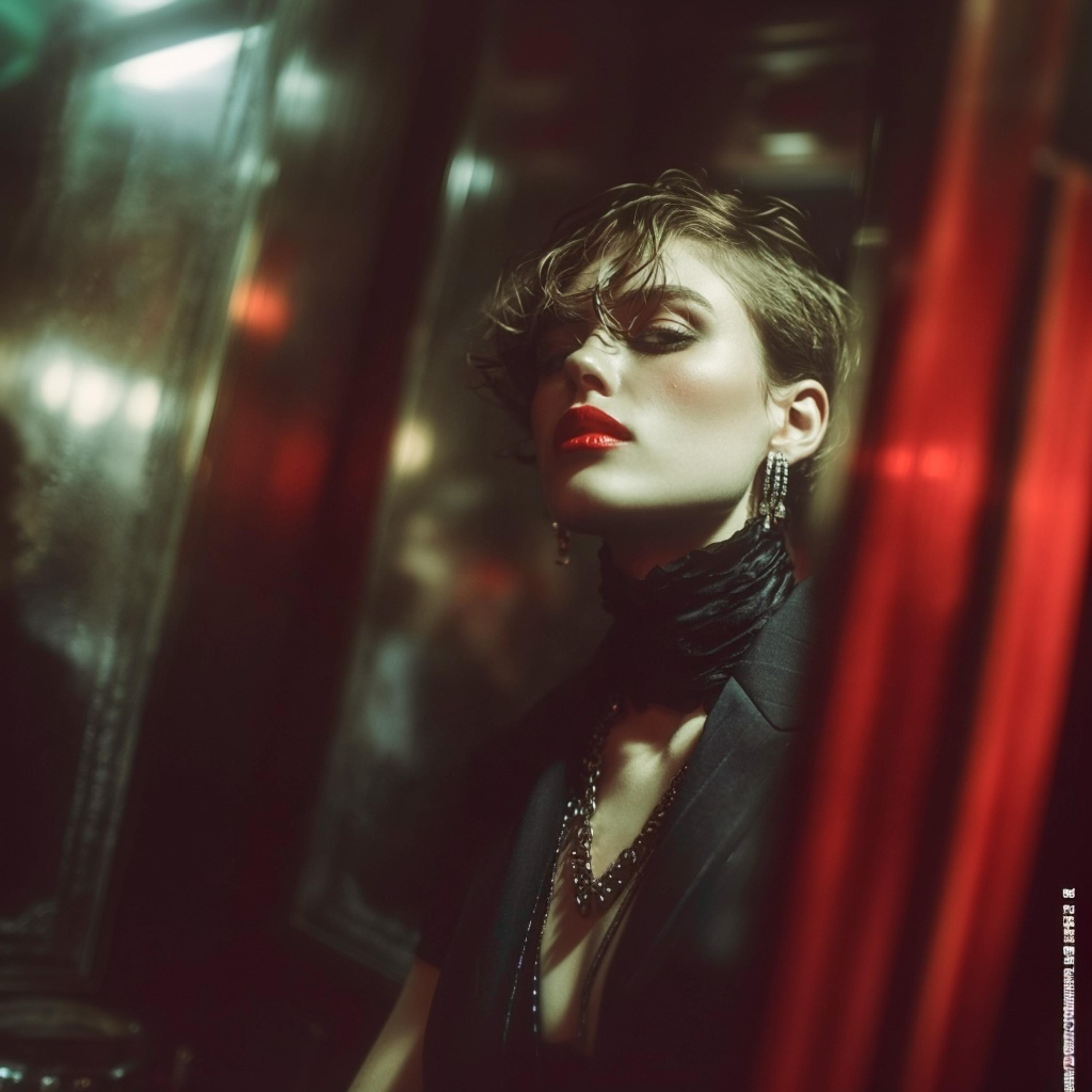 Good Morning Darling artwork