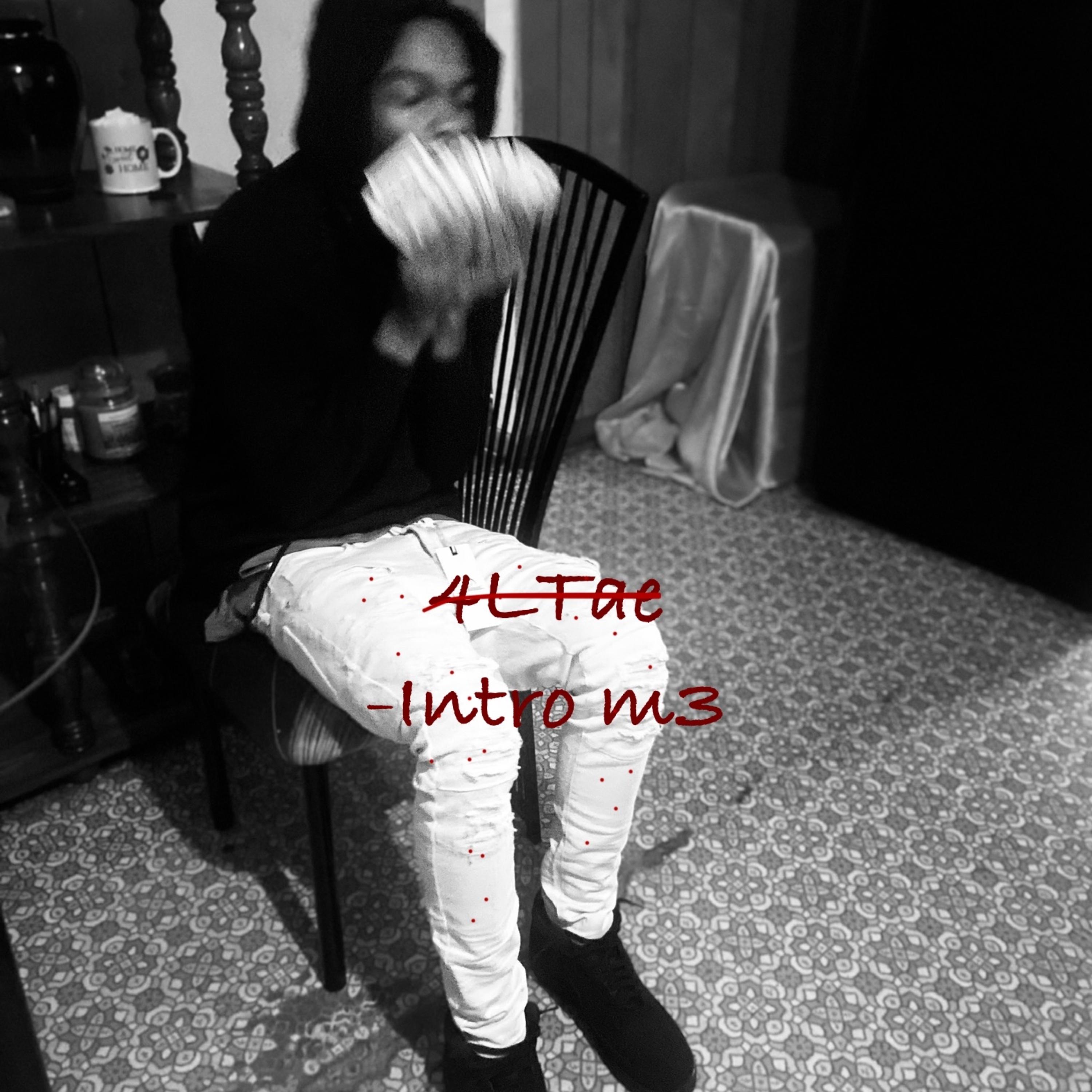 Intro Me artwork