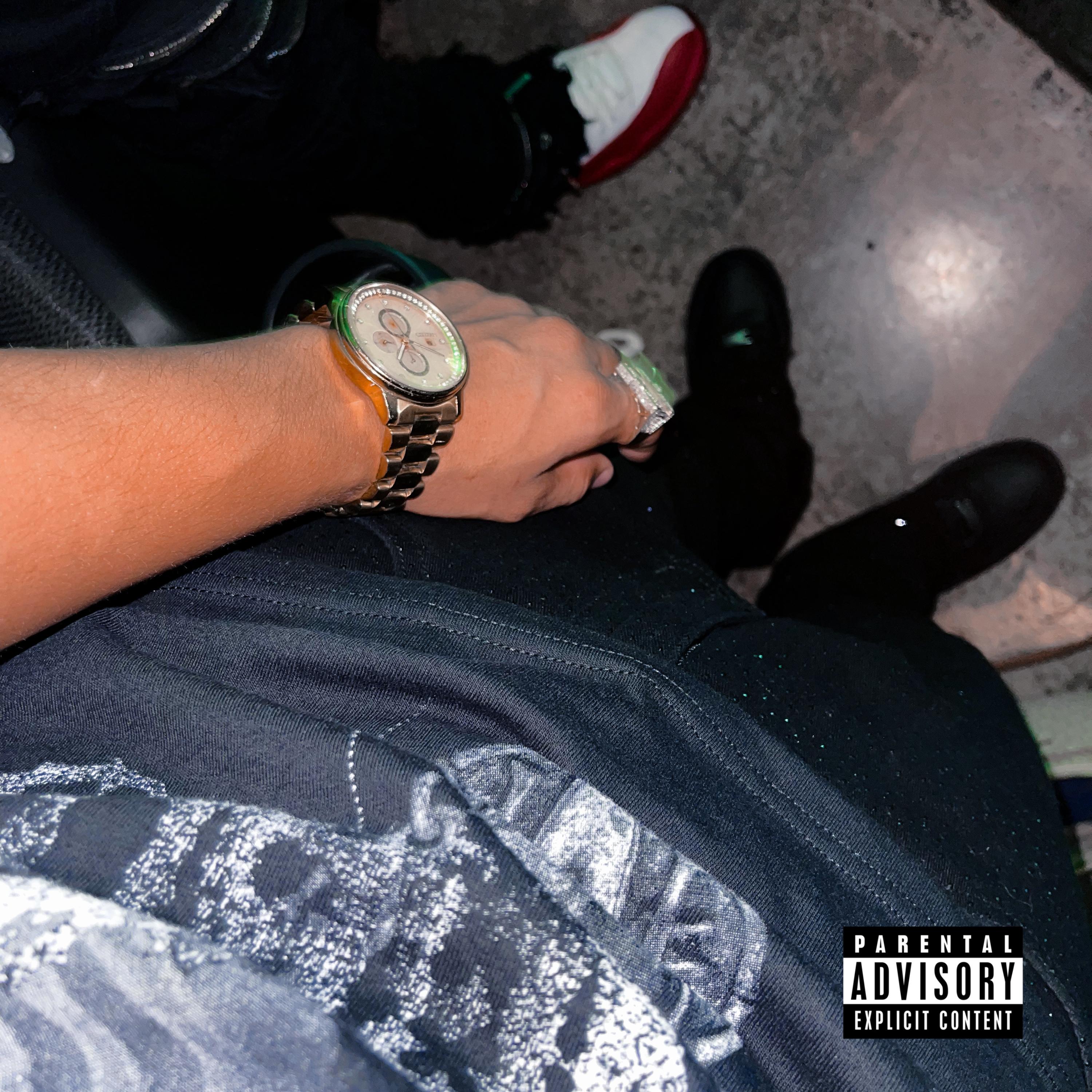 real talk artwork