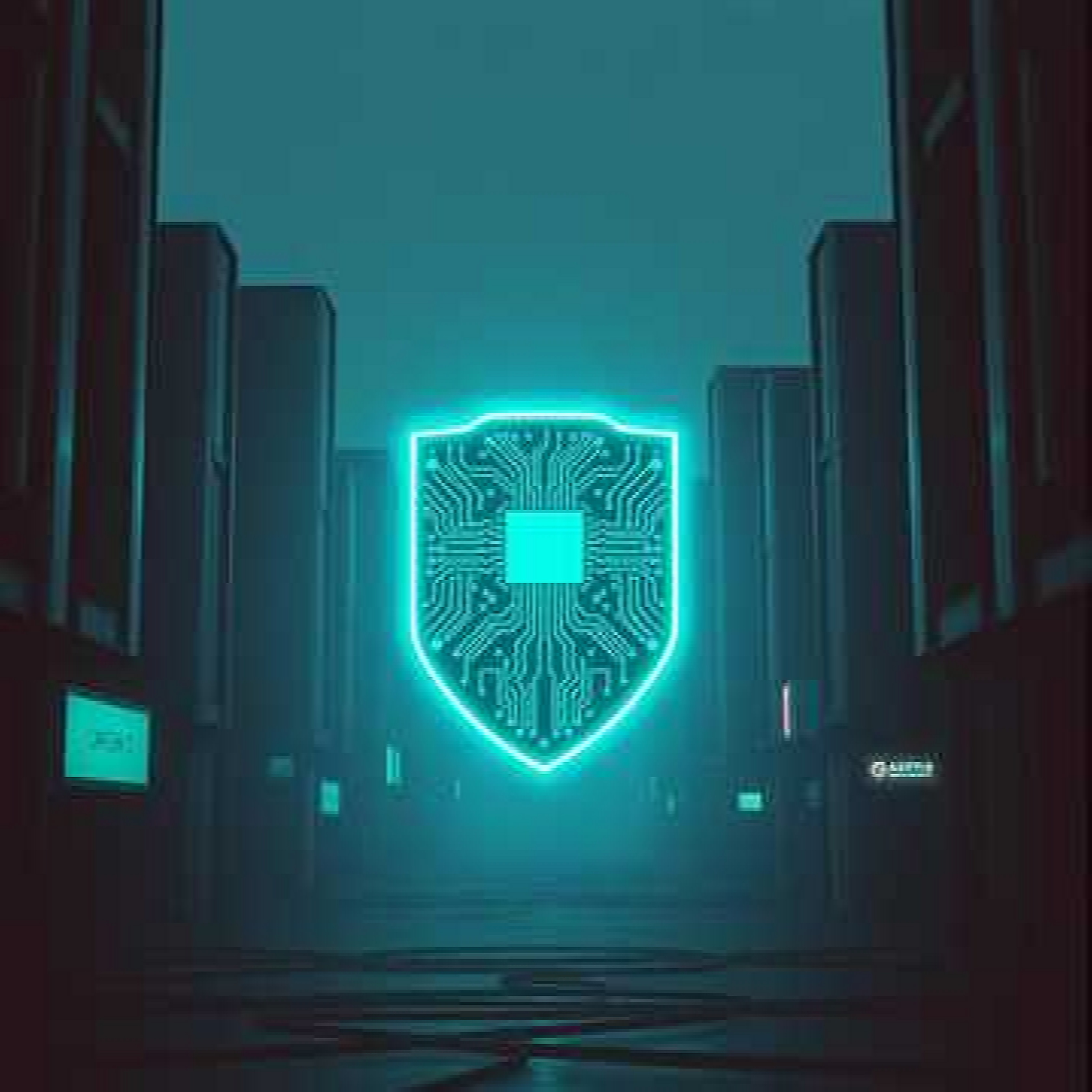 What I Due' Library Spell: Defend The Code! artwork