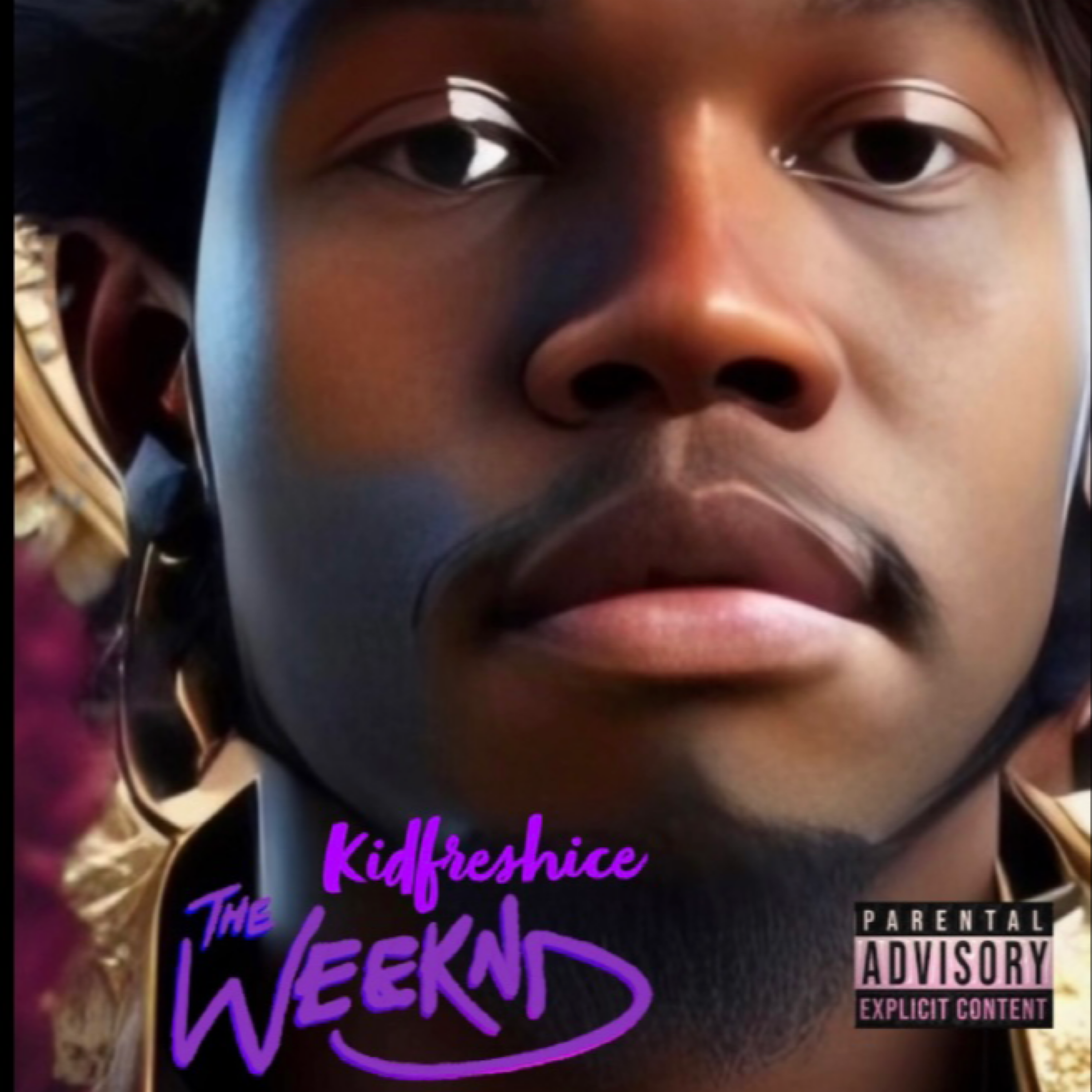 The Weekend artwork