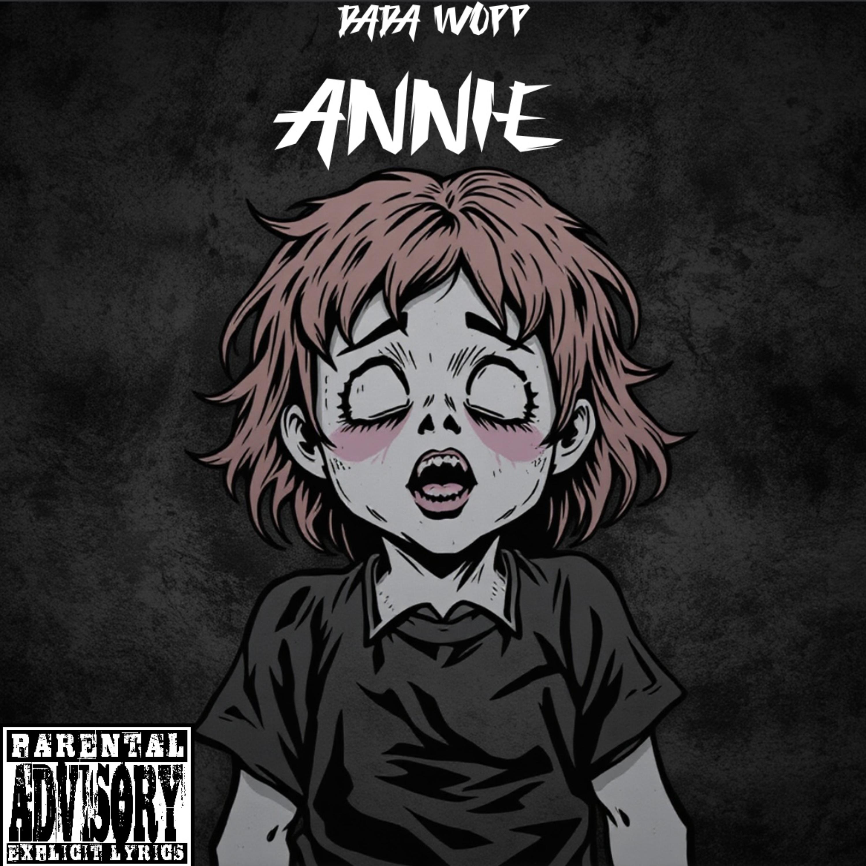 Annie artwork