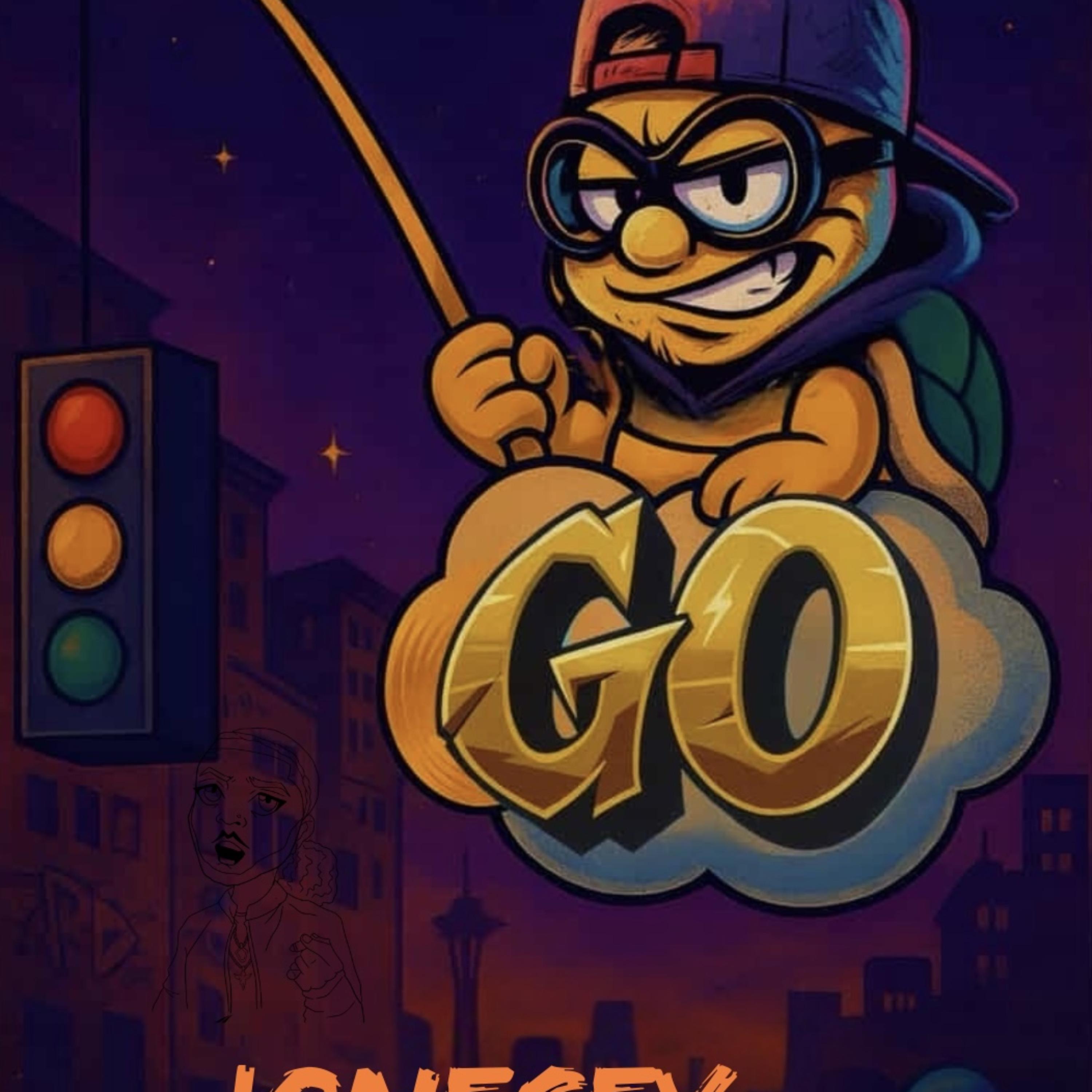 GO artwork