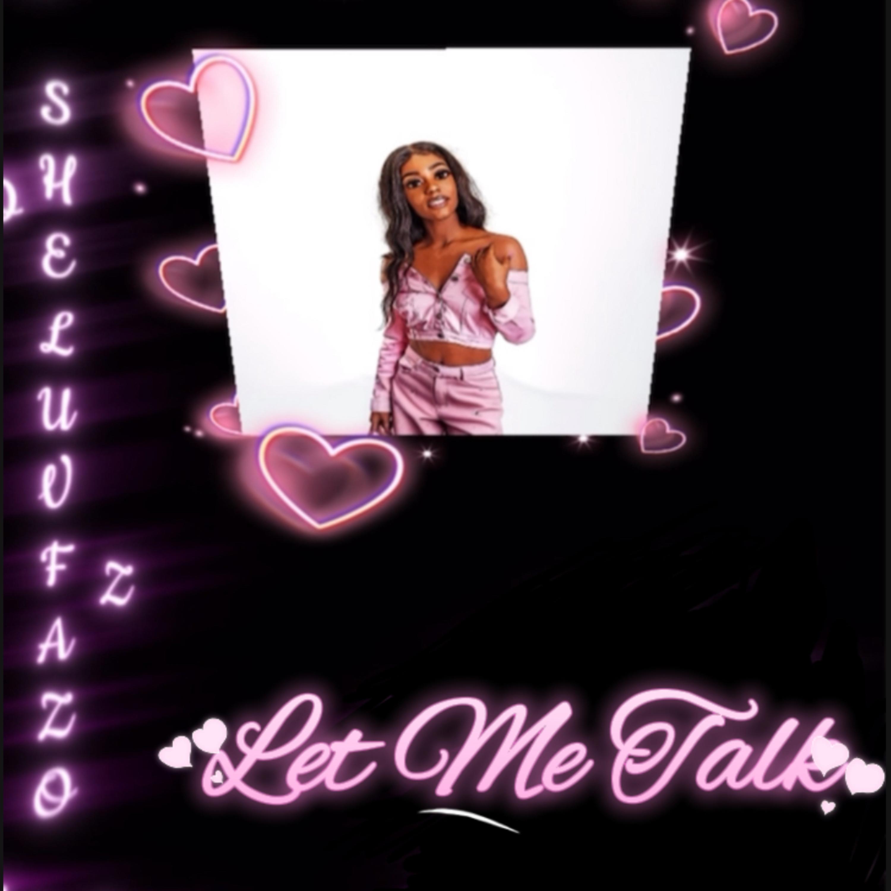 Let Me Talk artwork