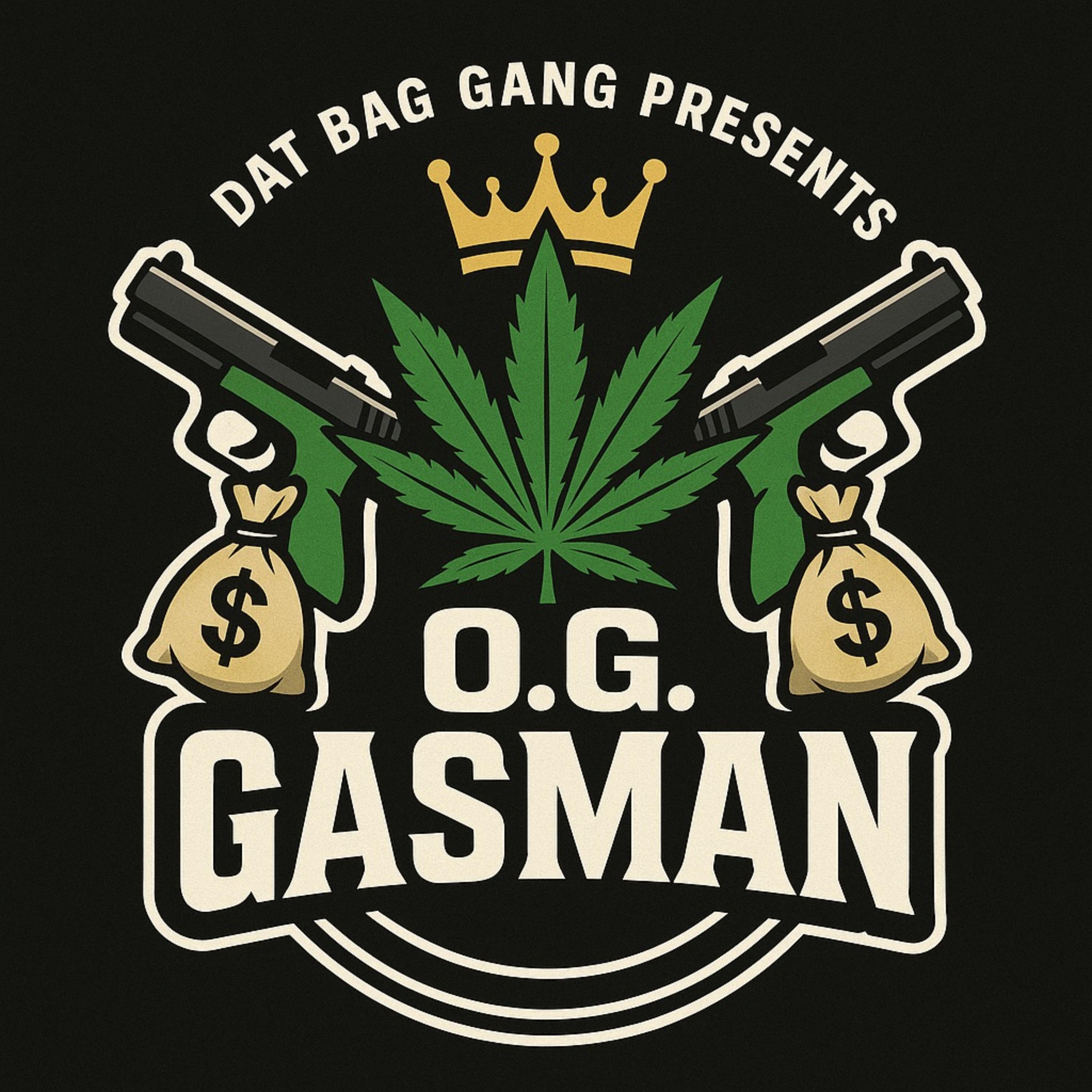 Lane Gang artwork