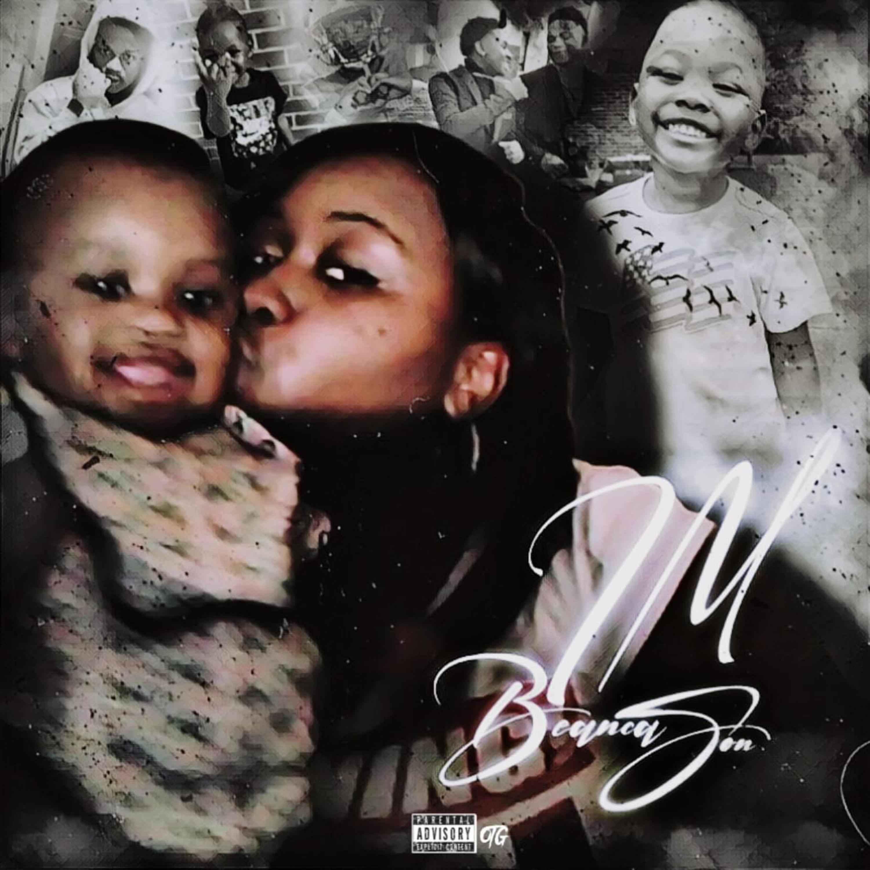 I’m Beanca Son artwork