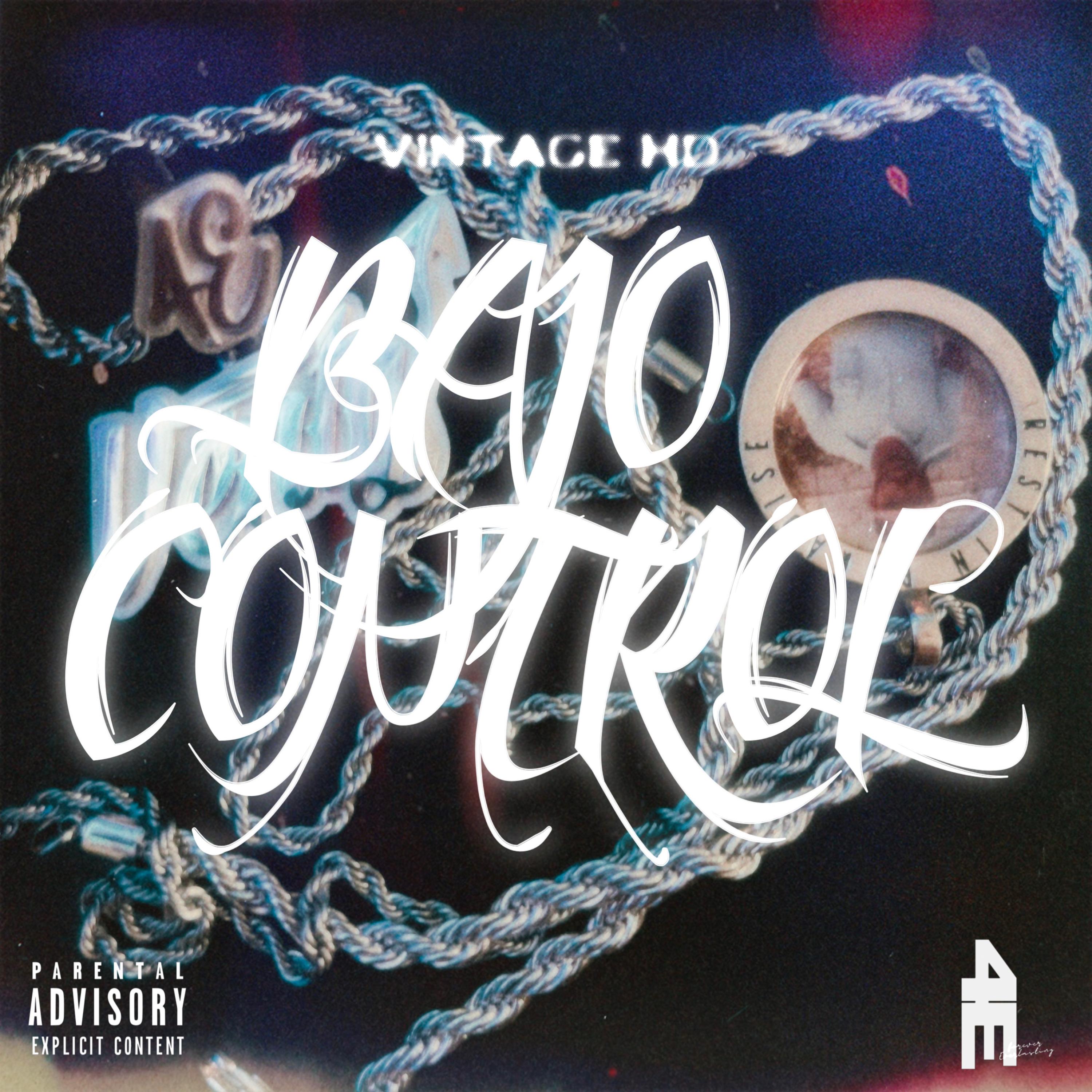 Bajo Control artwork
