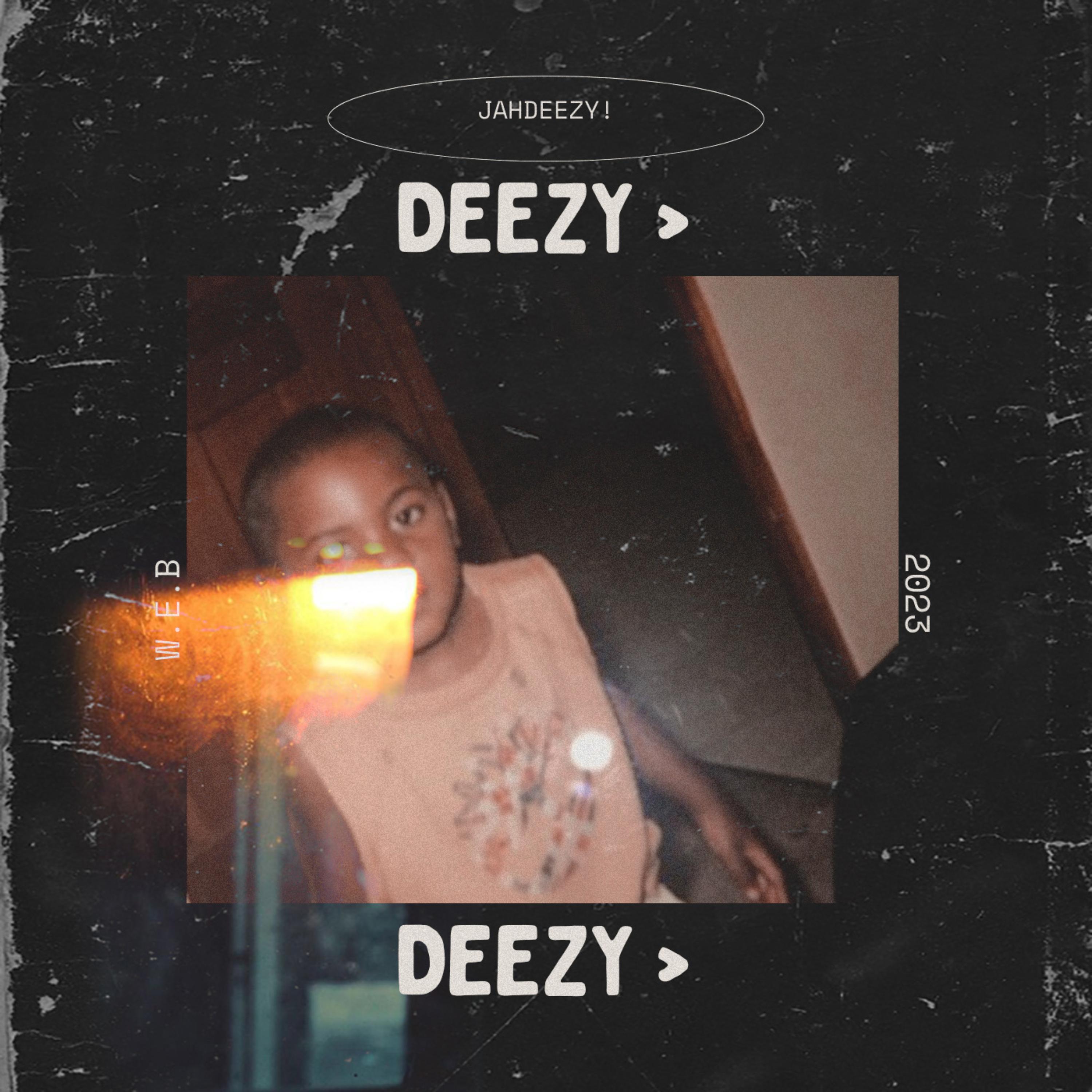 DEEZY > artwork