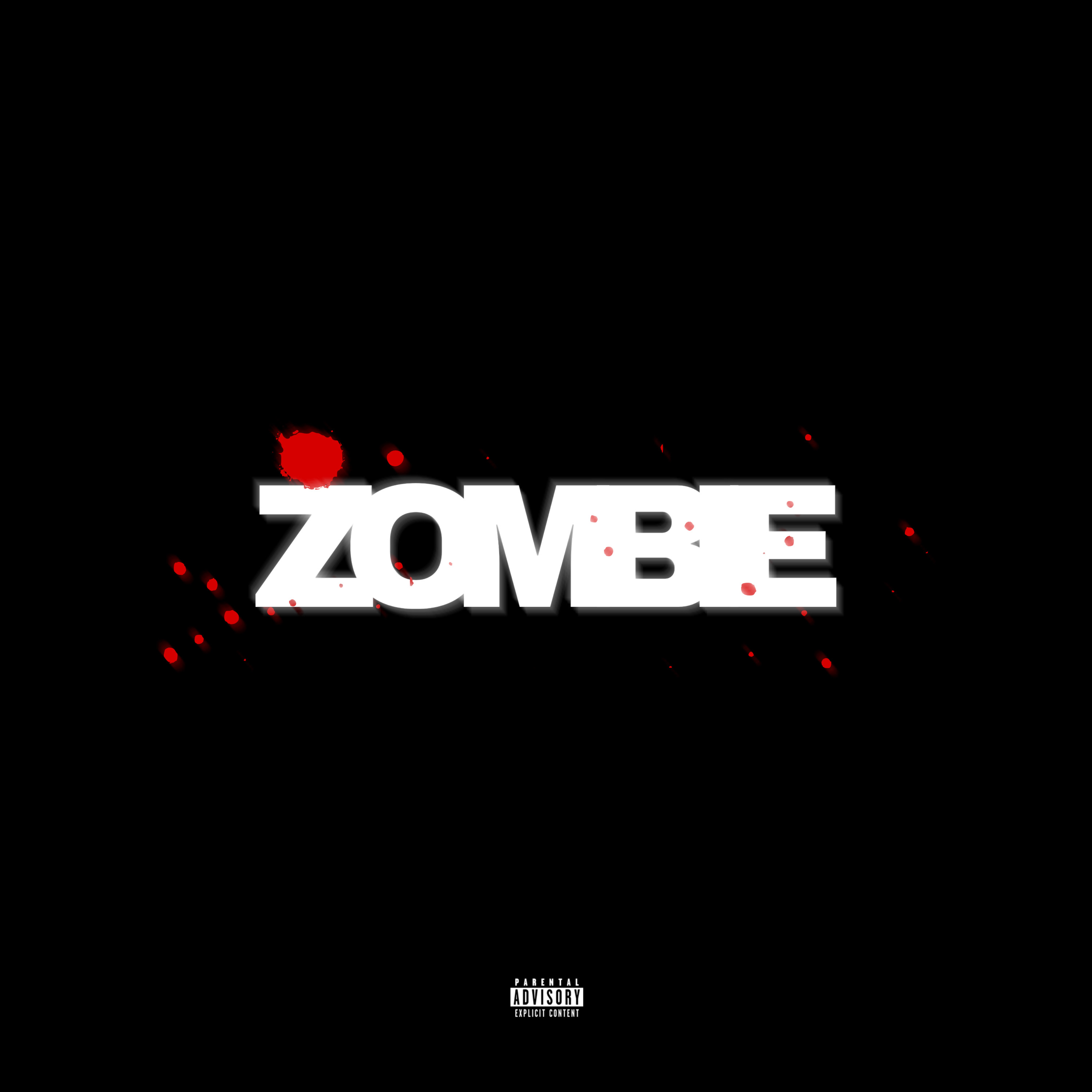 Zombie artwork