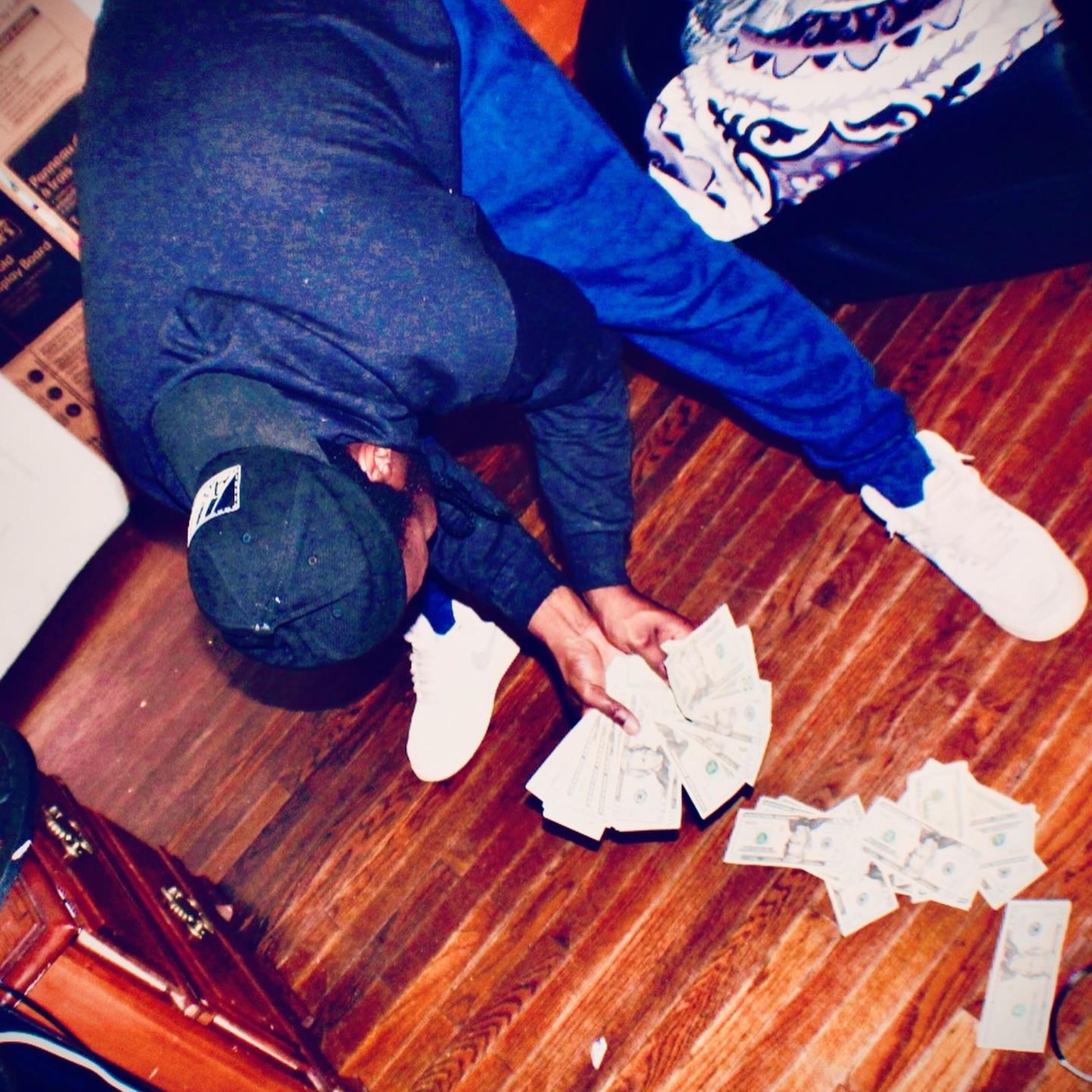 Light Work artwork