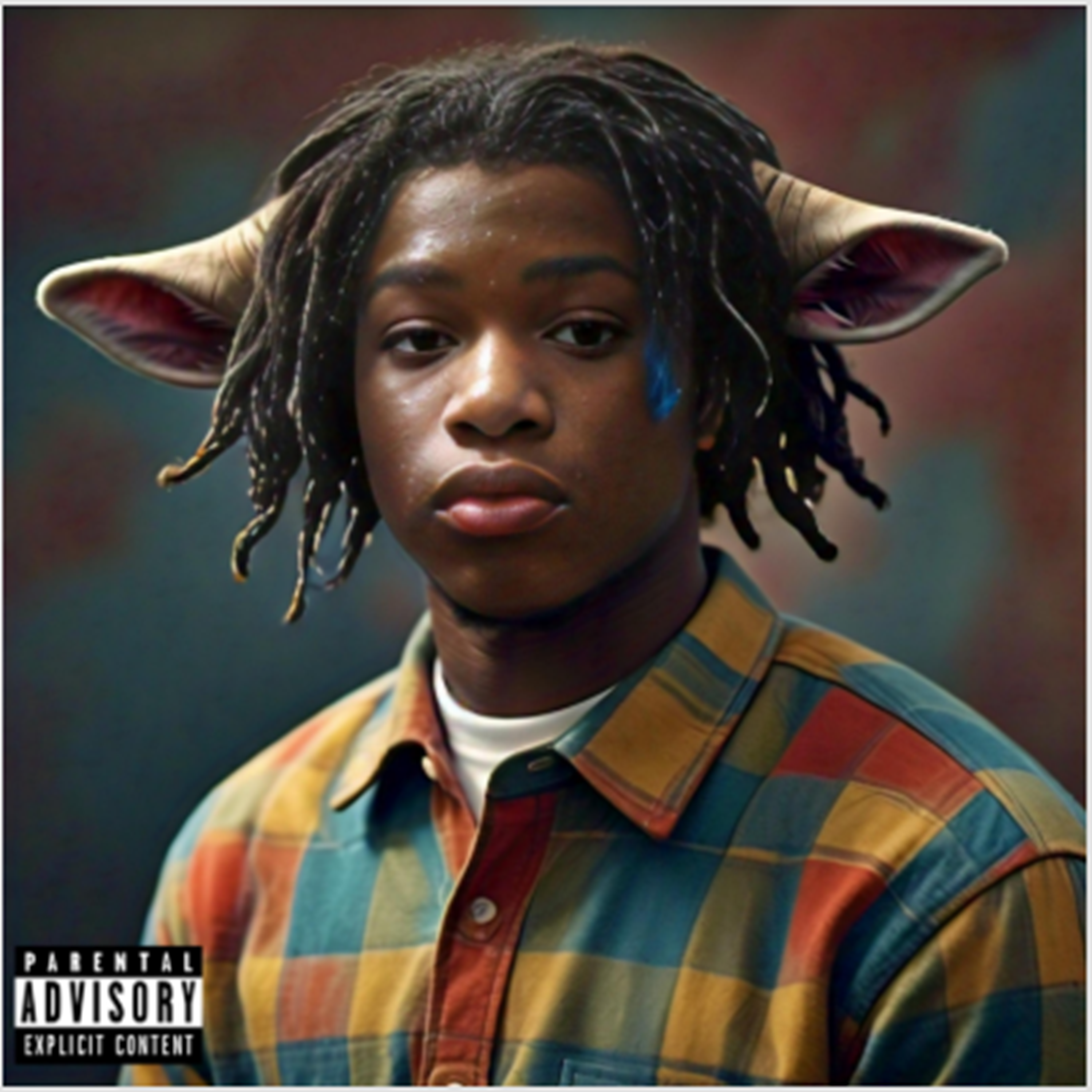 G.O.A.T. (Murder She Wrote) artwork