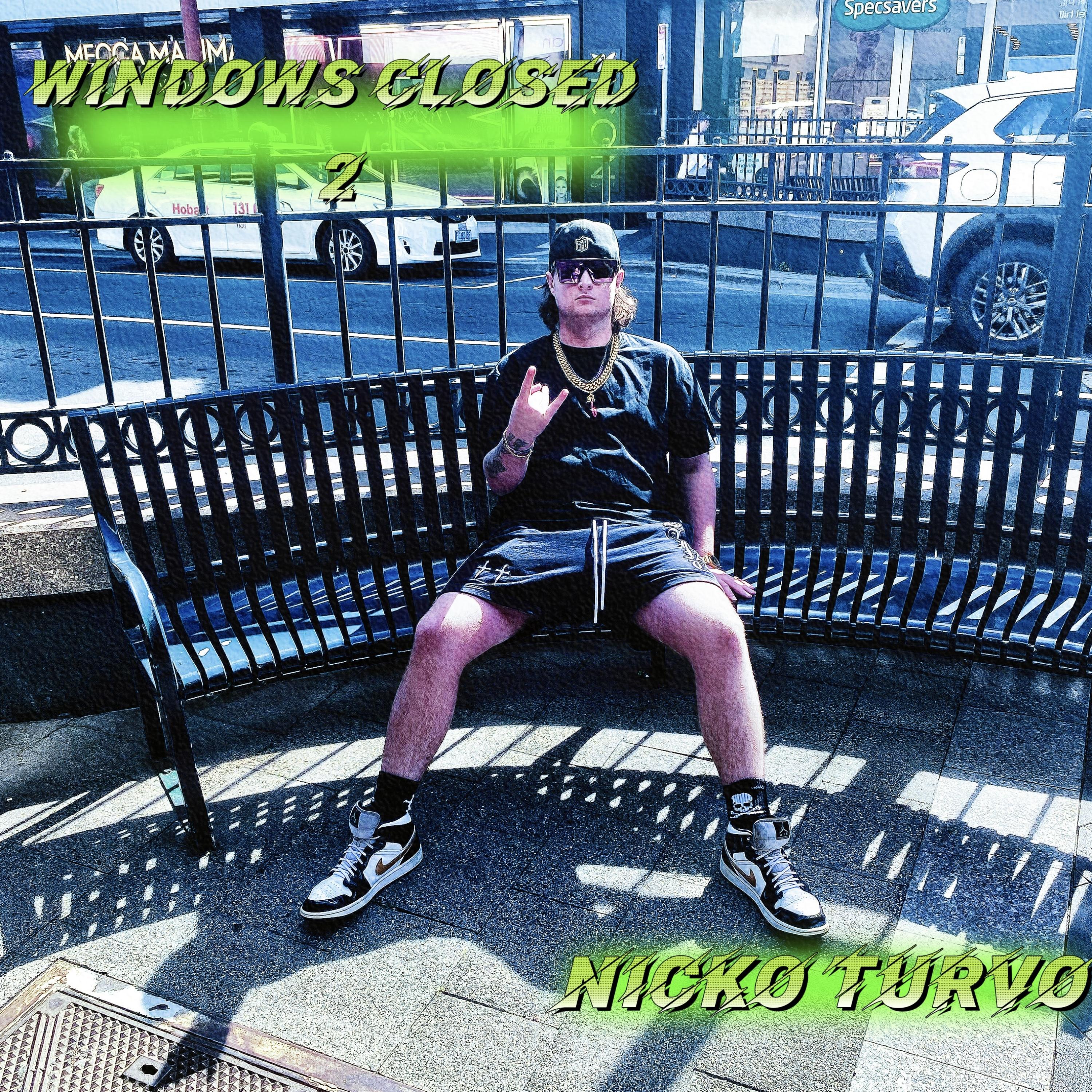 Windows Closed 2 artwork