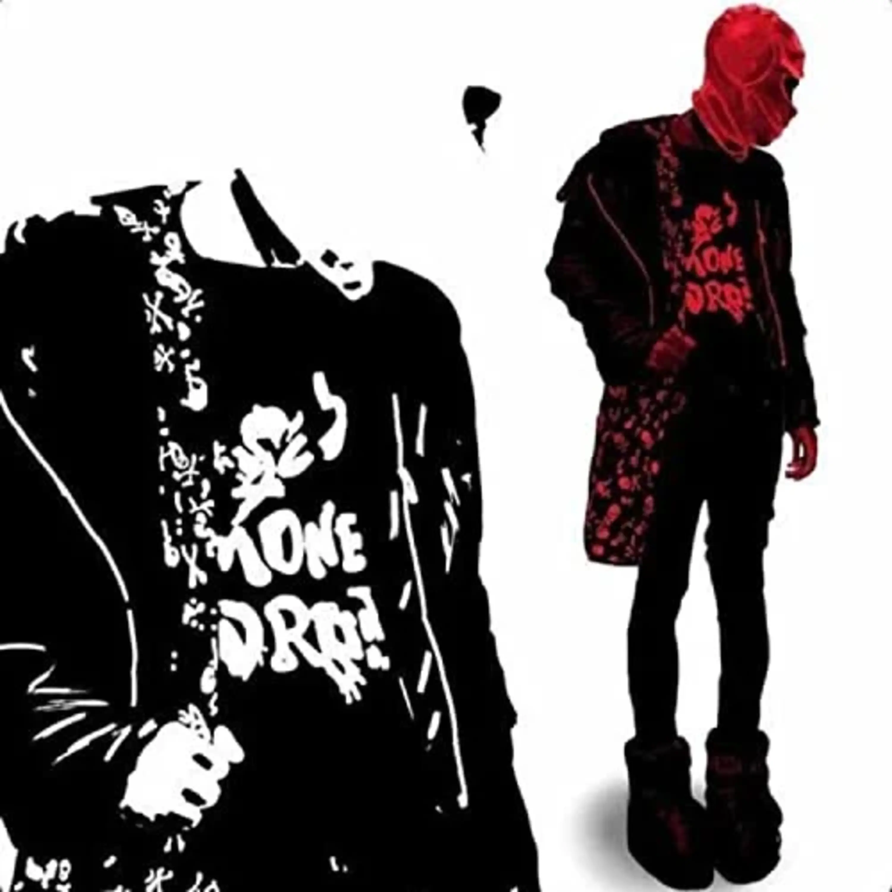 vamp plugg demo vol.1 #IVC artwork