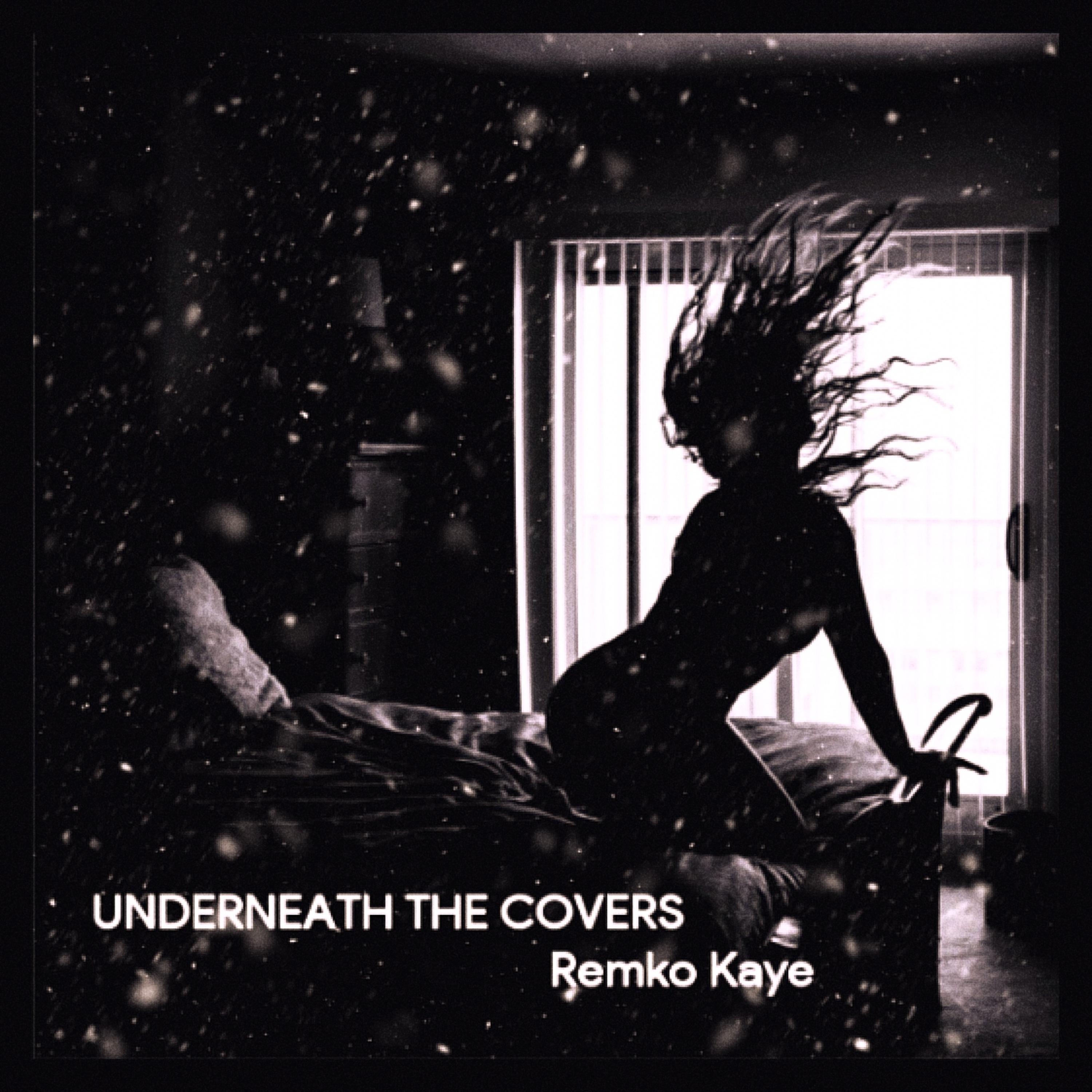 Underneath The Covers artwork
