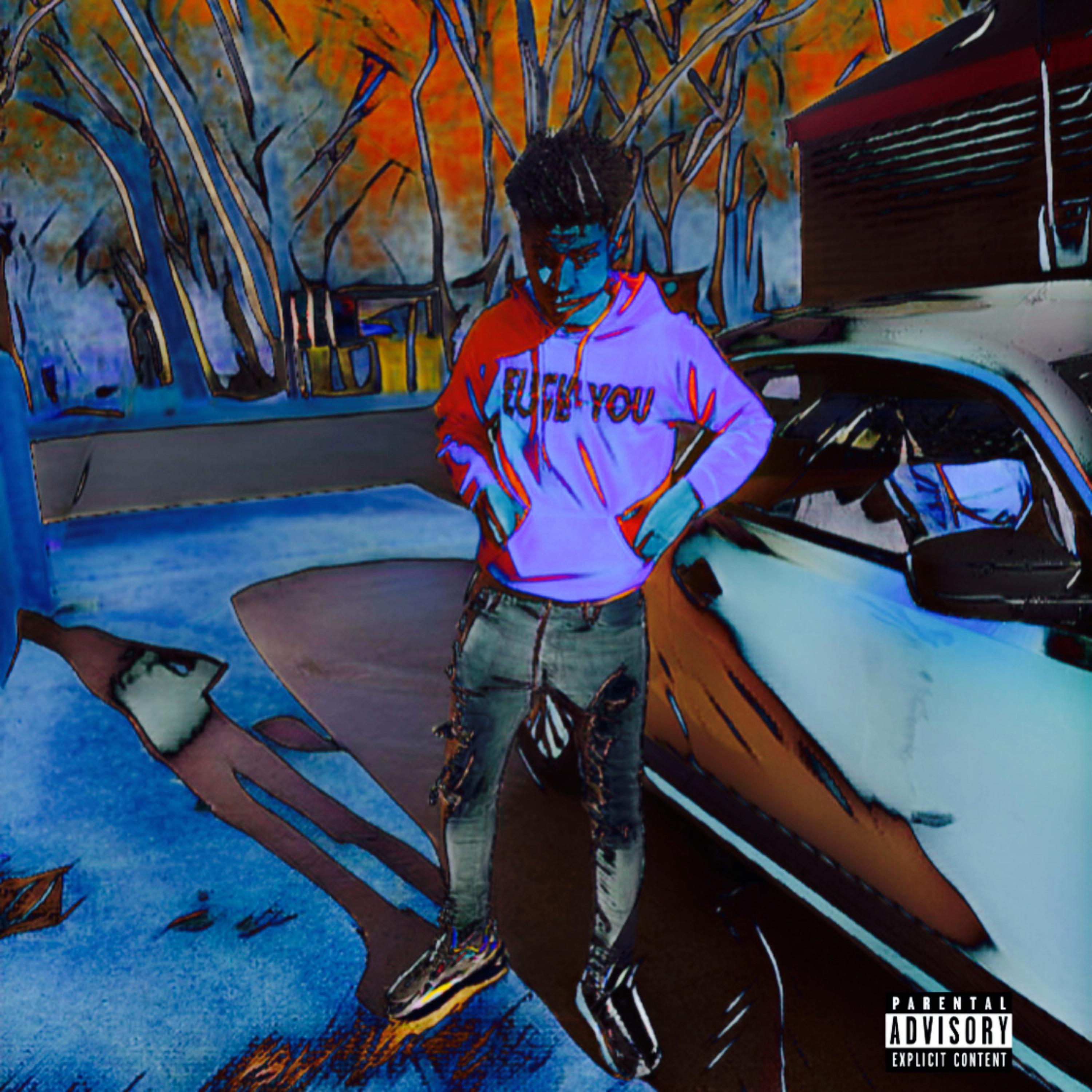 Way2Deep! artwork