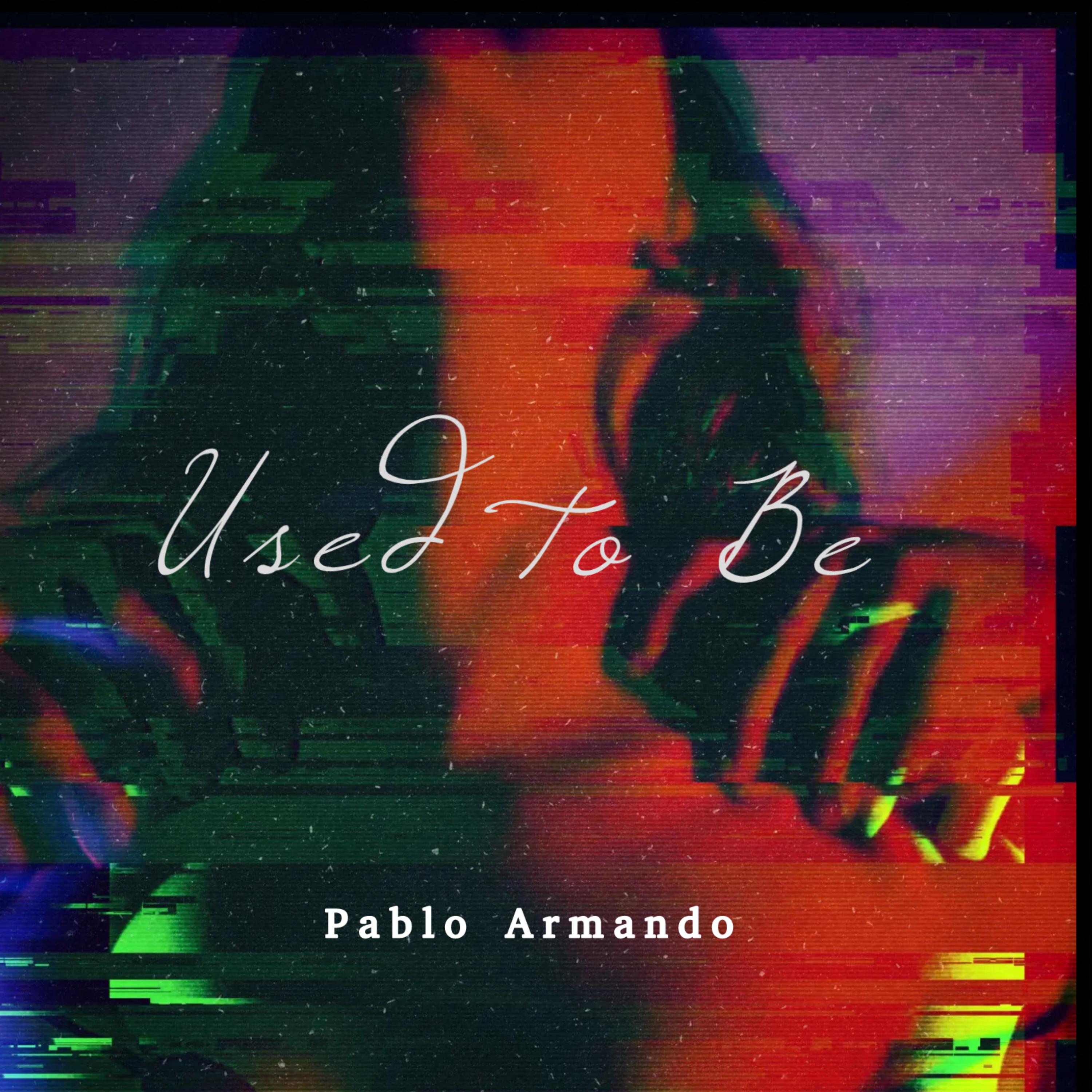 Used To Be Beat artwork