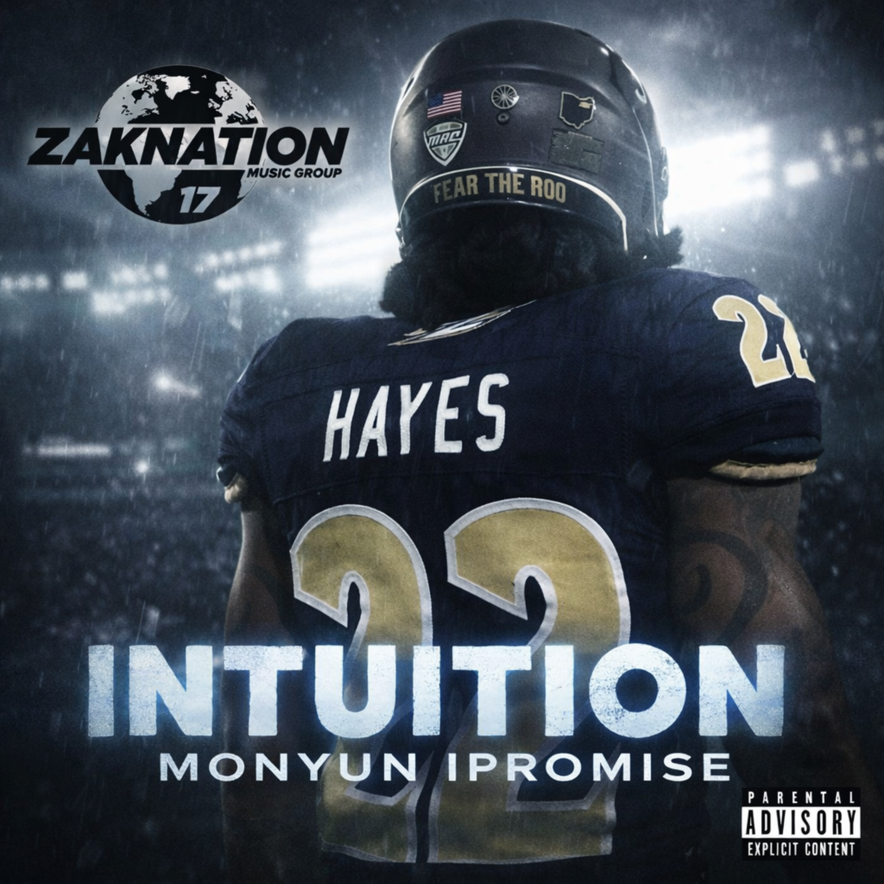 Intuition artwork