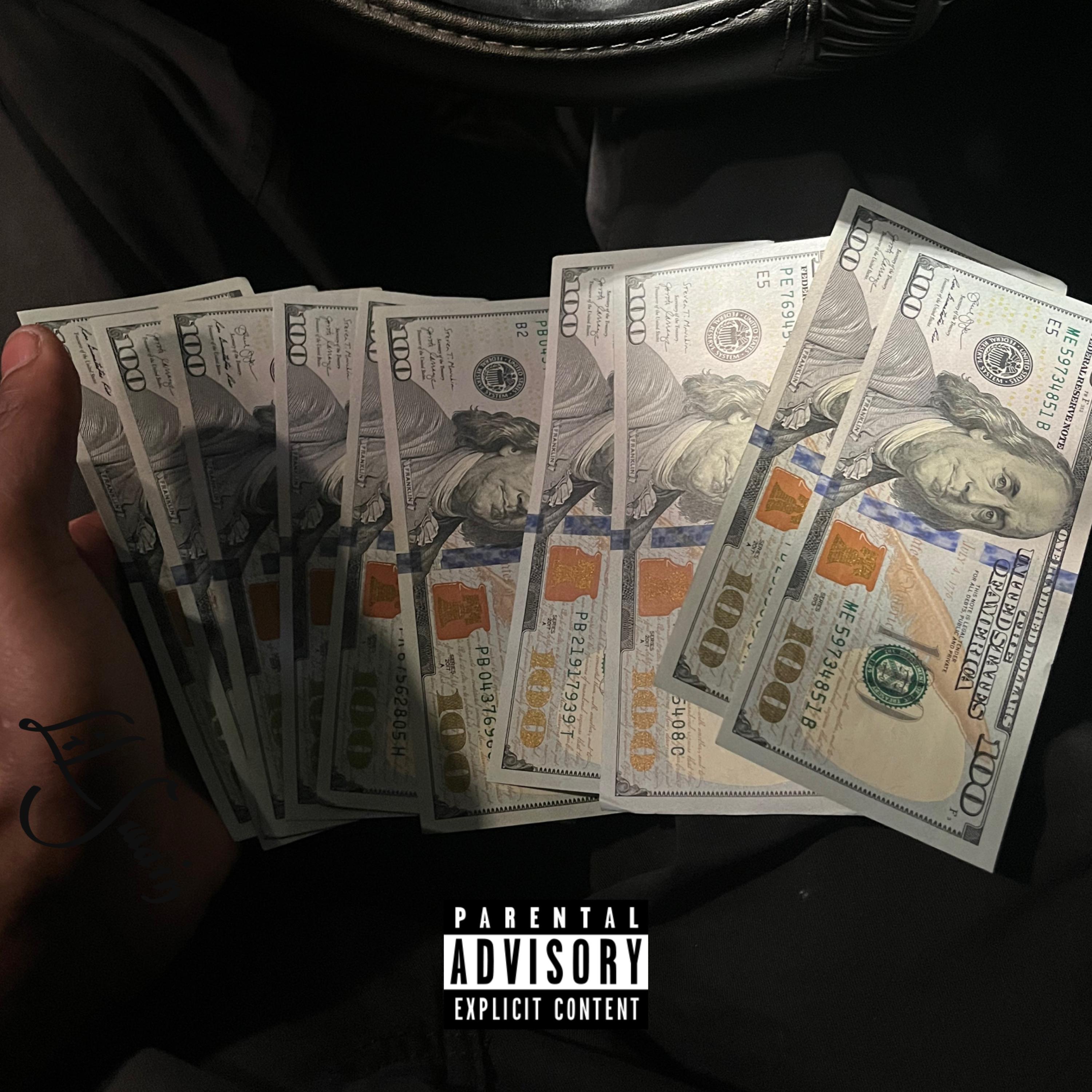 There It Go by Lil Swain cover art