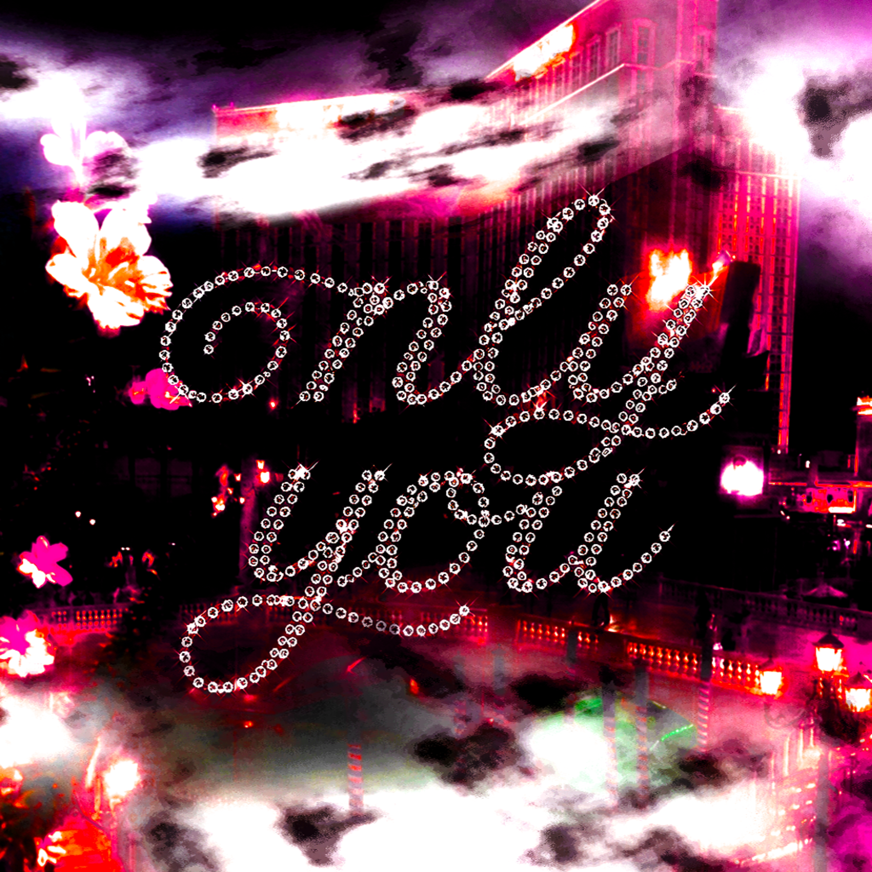 only you by sinset! cover art
