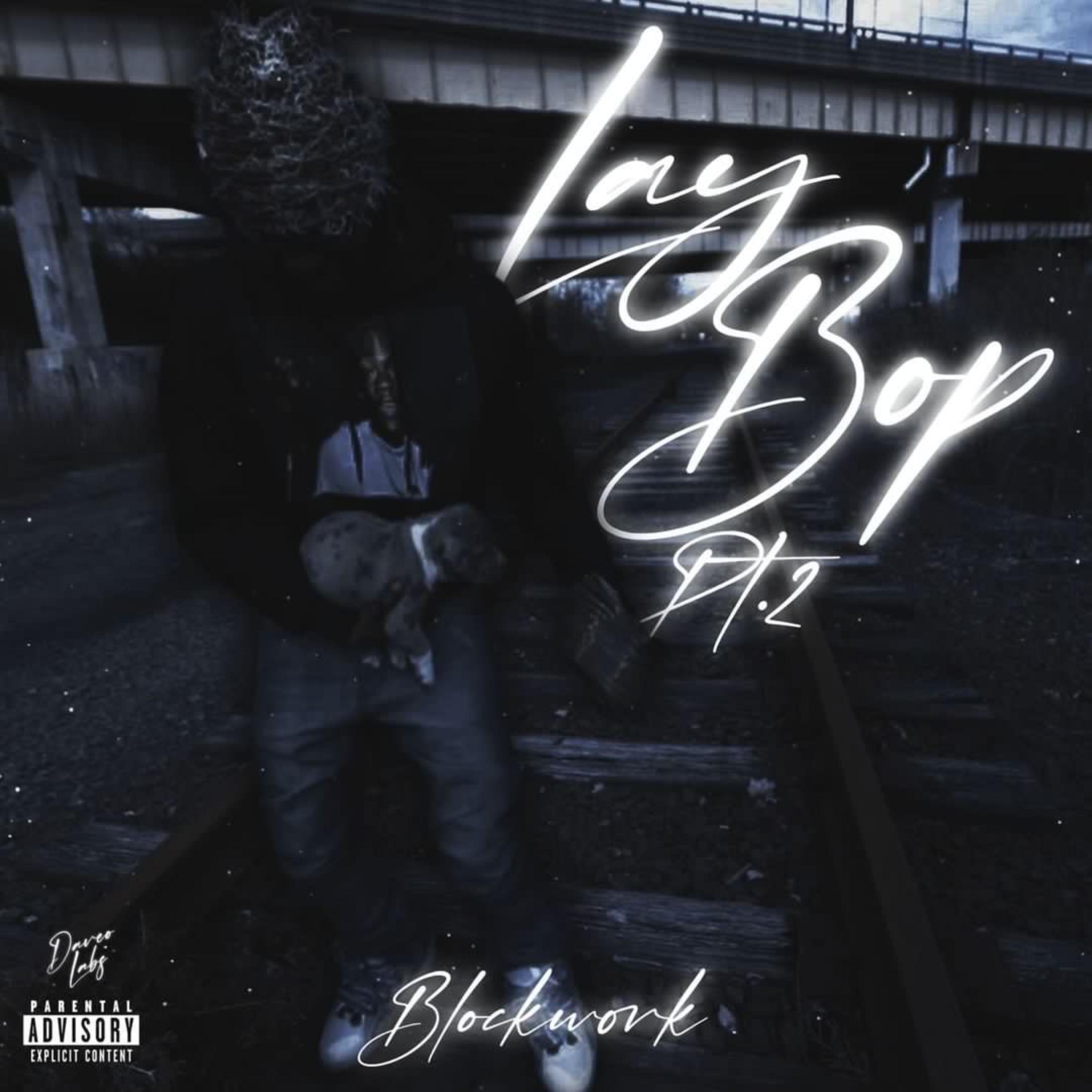 Lay Bop Pt 2 artwork