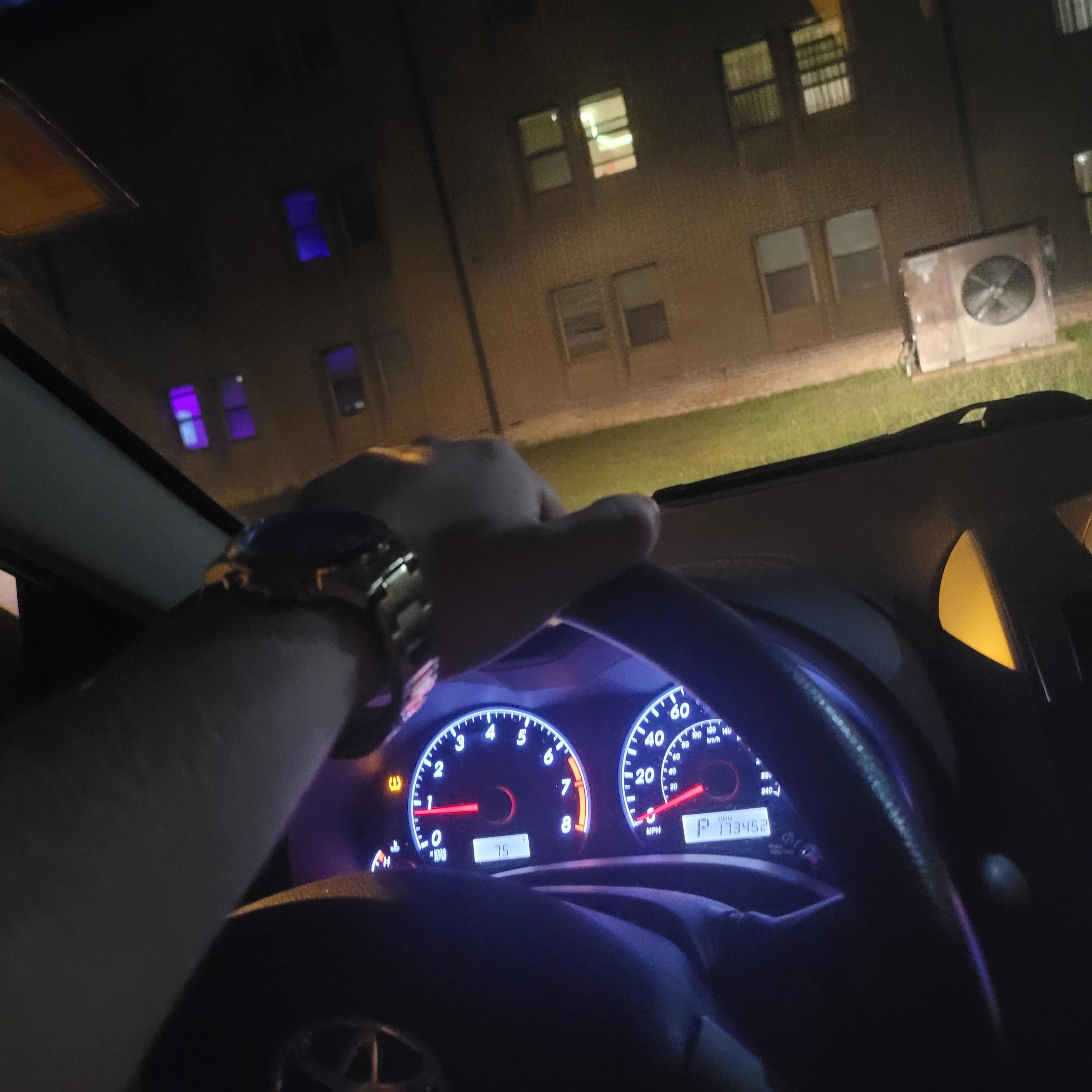3:53 in the 413 artwork