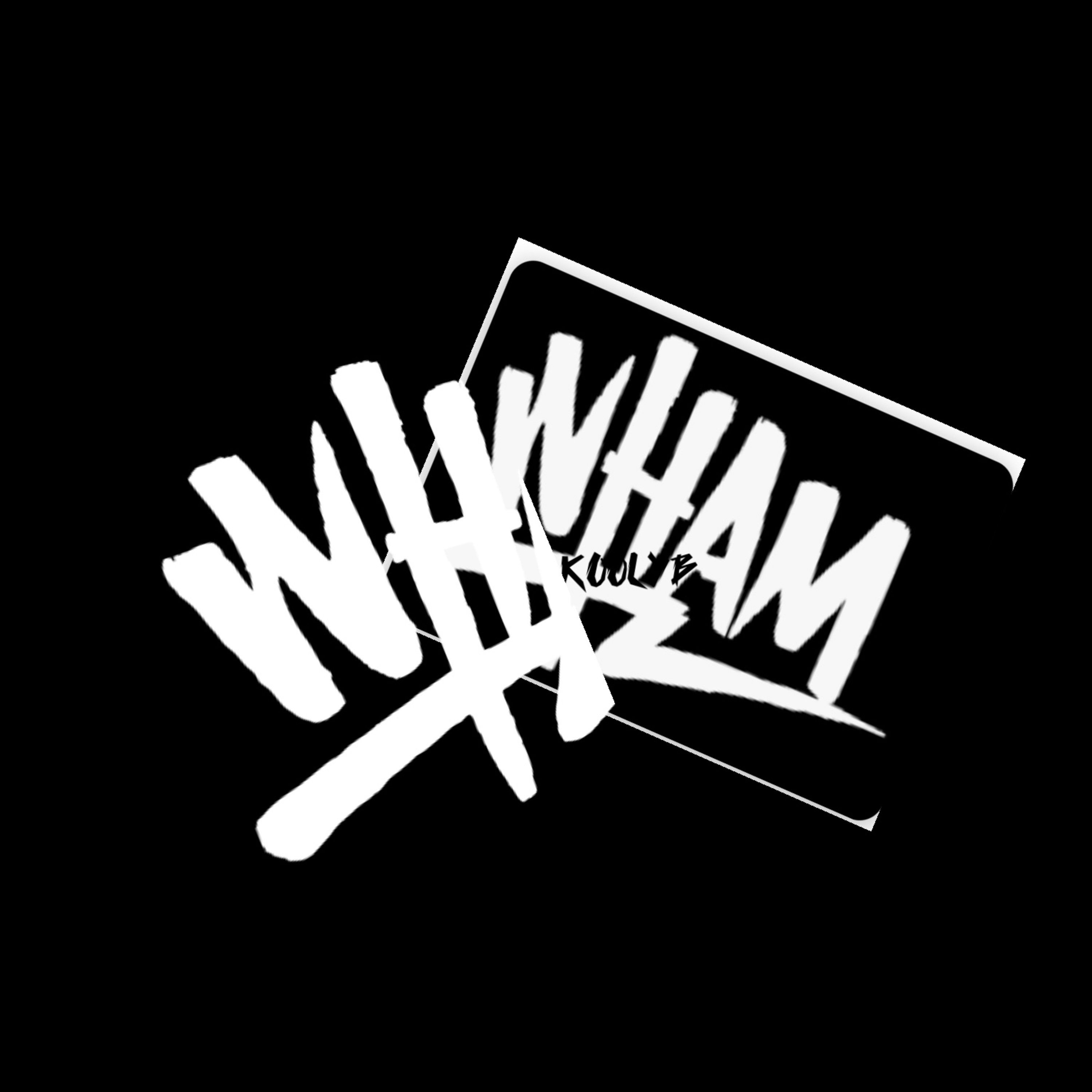 Whaammm artwork