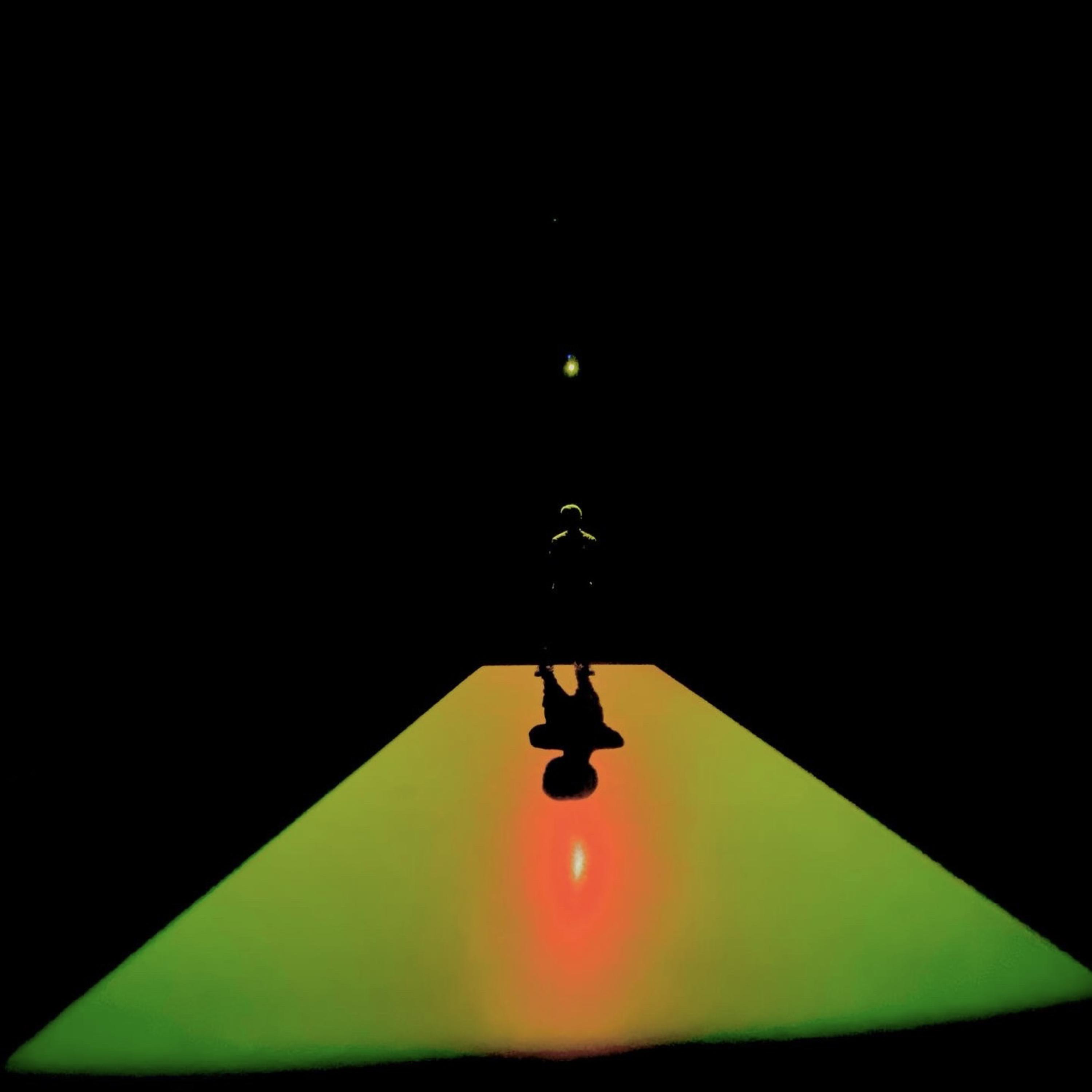 These Days/On One artwork