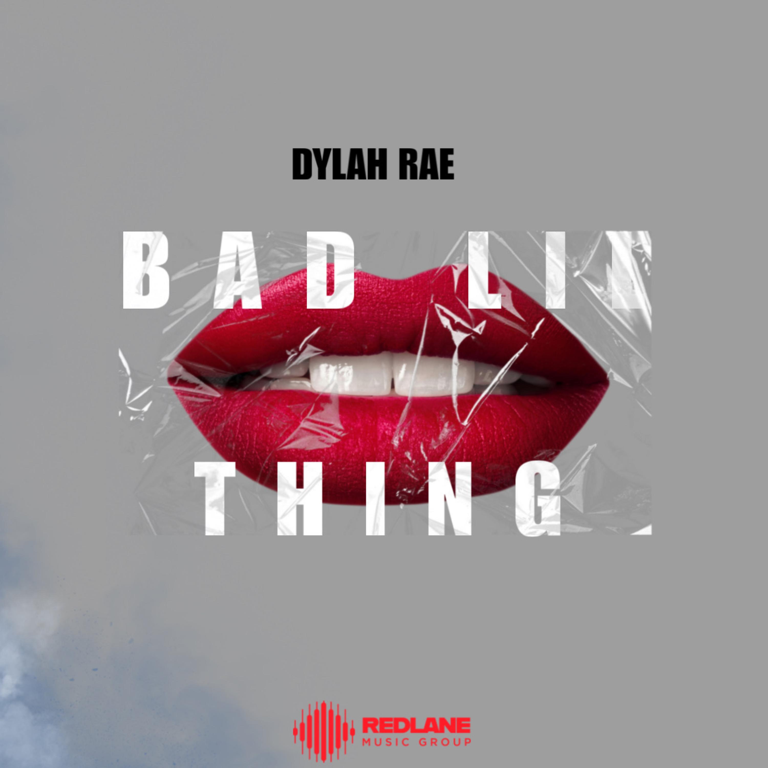 Bad Lil Thing artwork