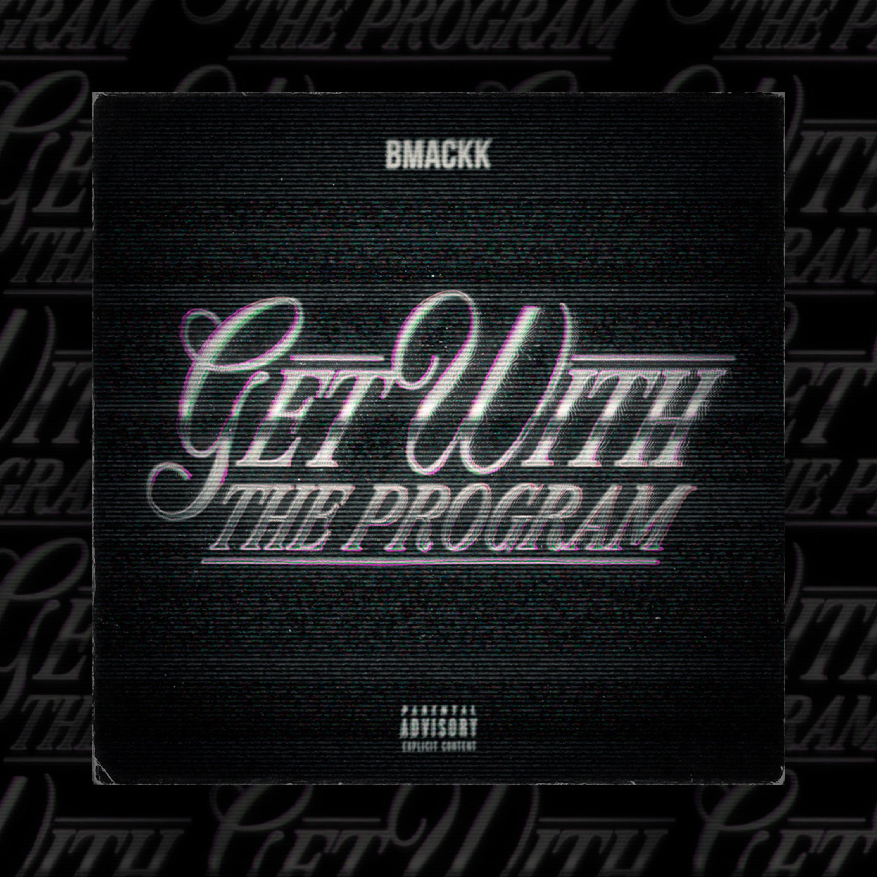 Get With The Program artwork
