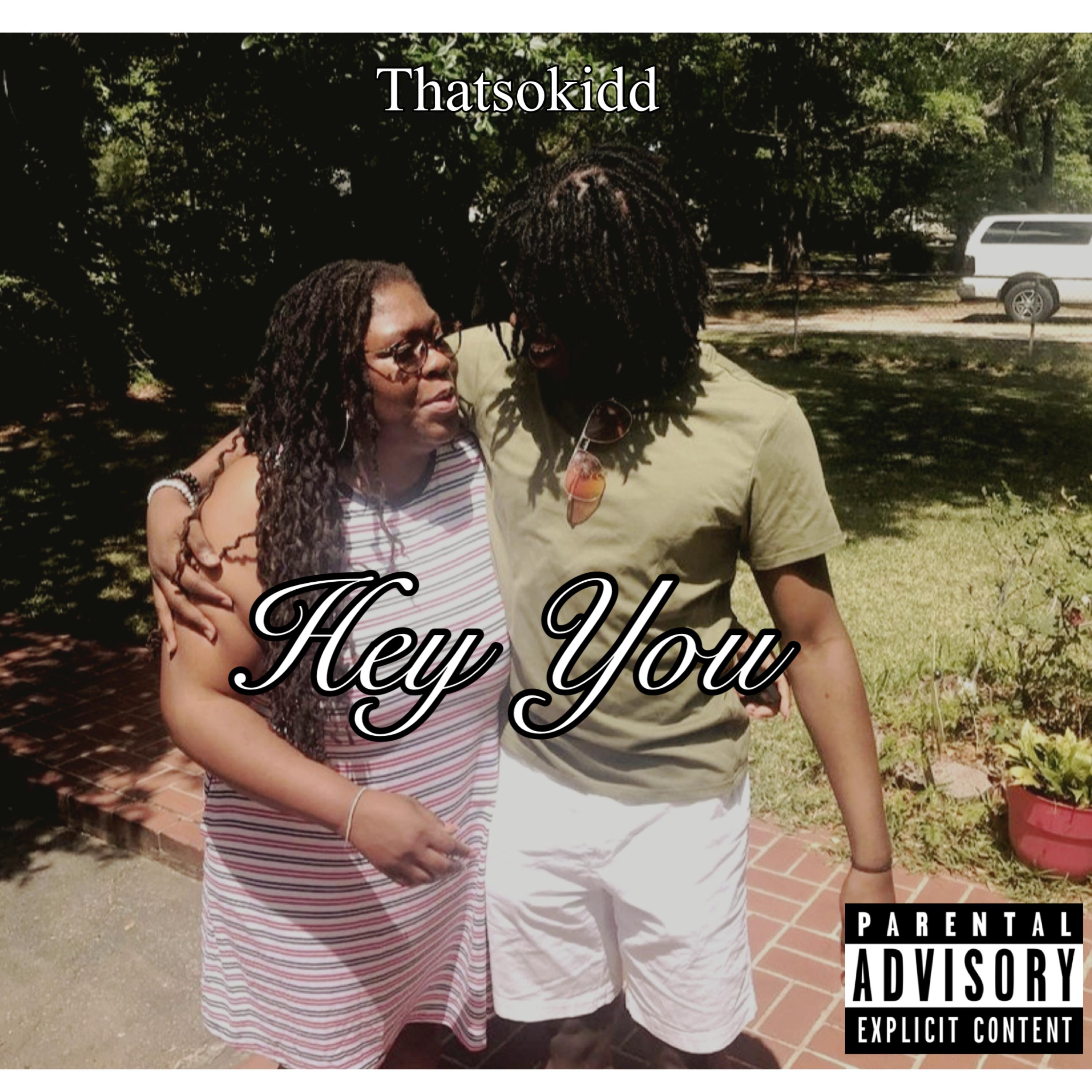 Hey You artwork