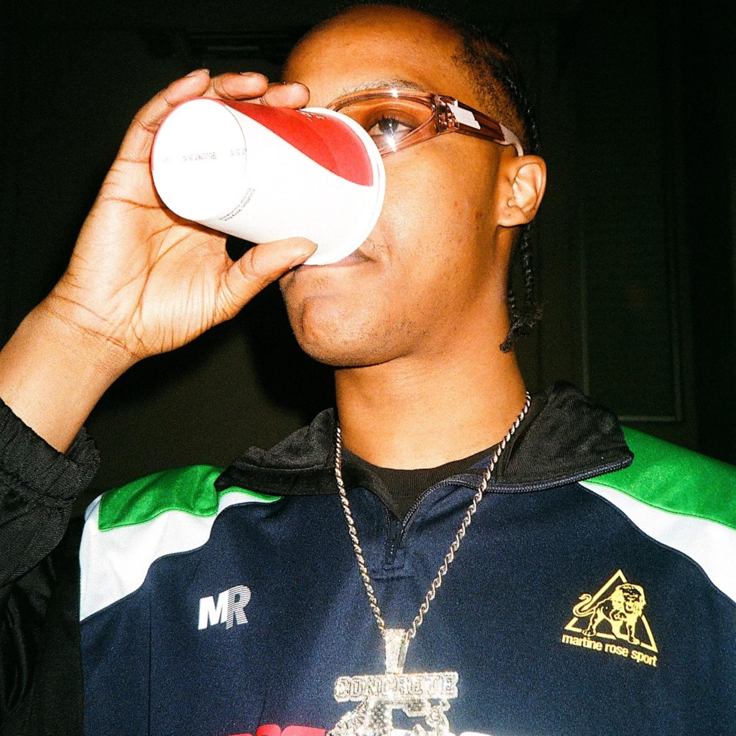Smooth Operator by Dc2trill cover art