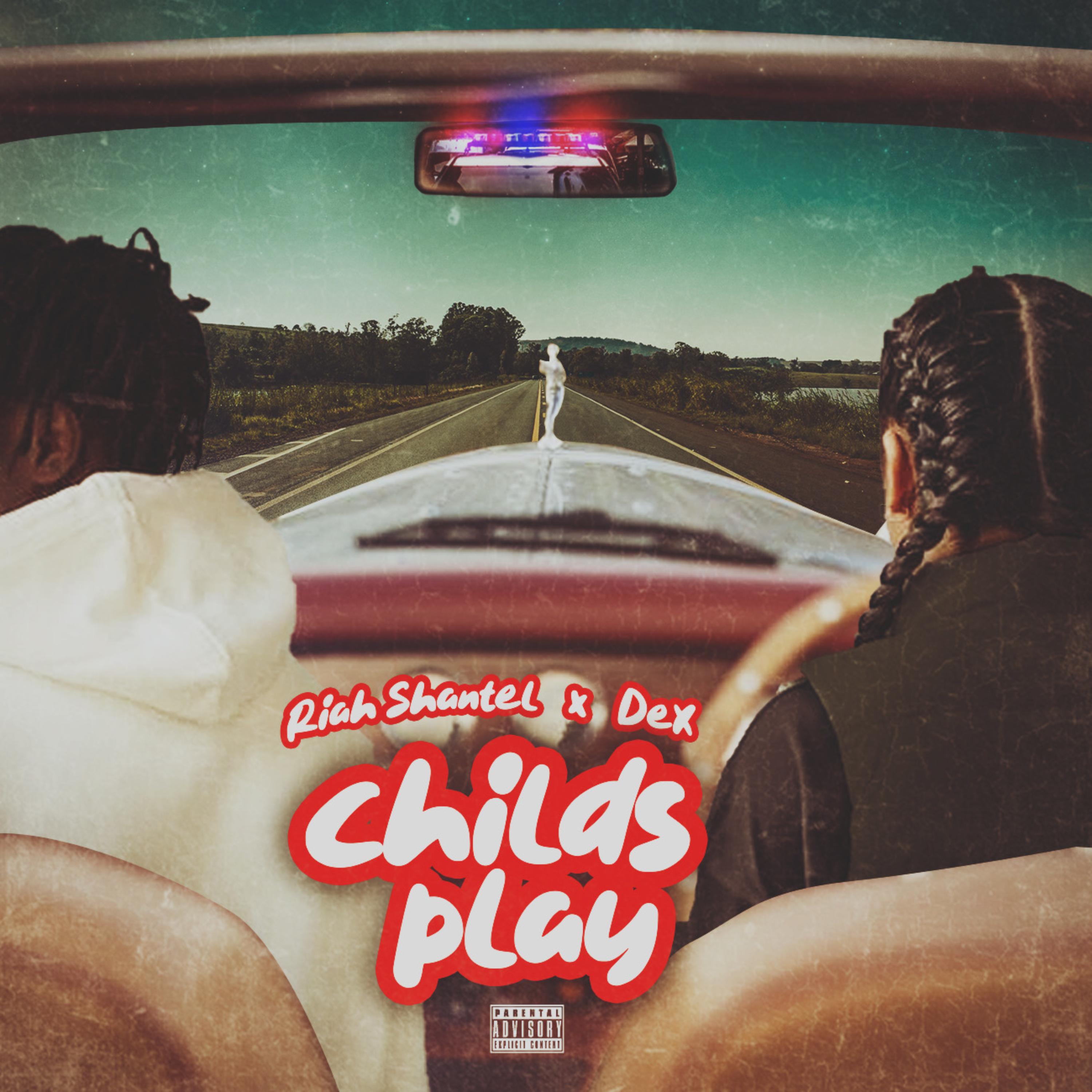 Child's Play artwork