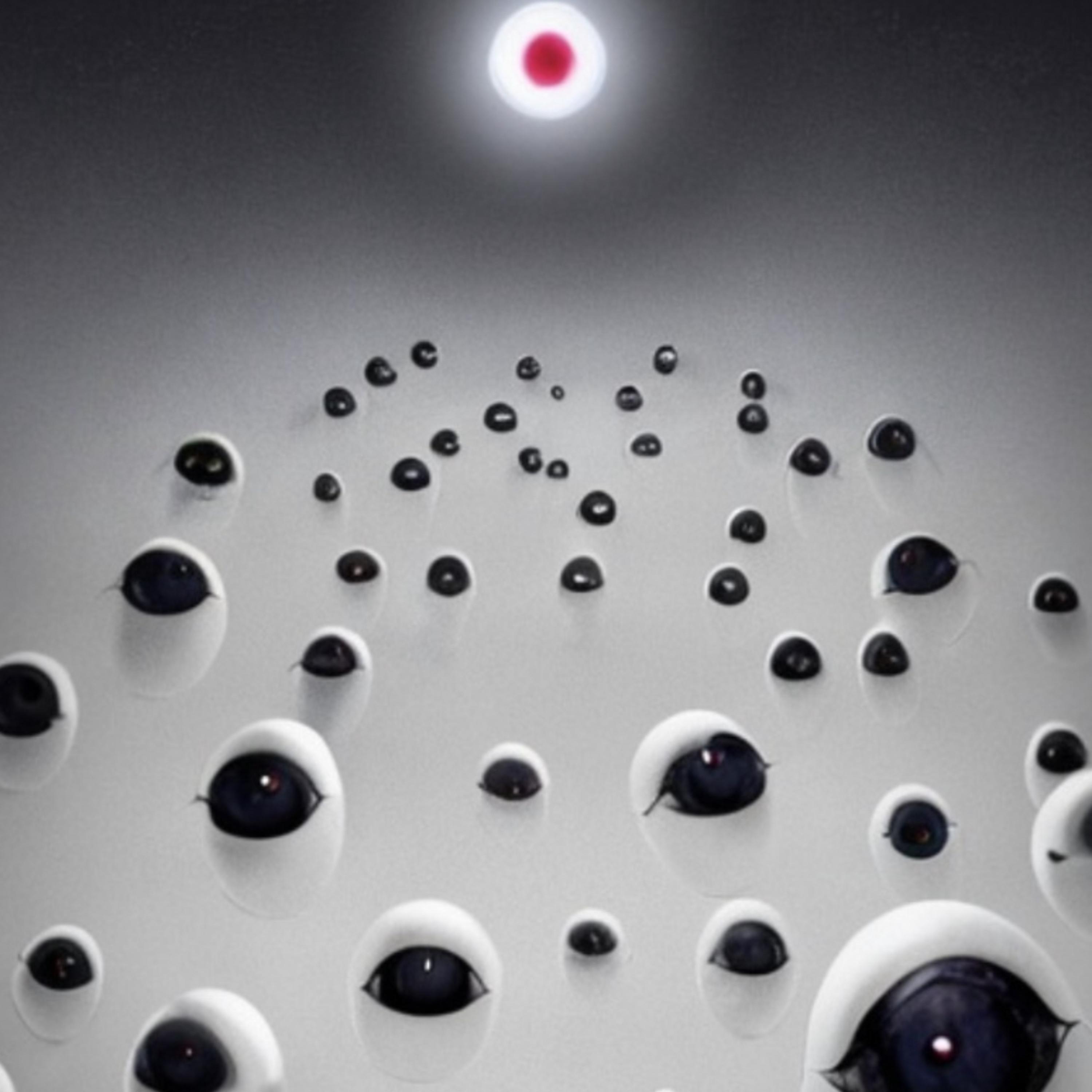 3RD EYE artwork